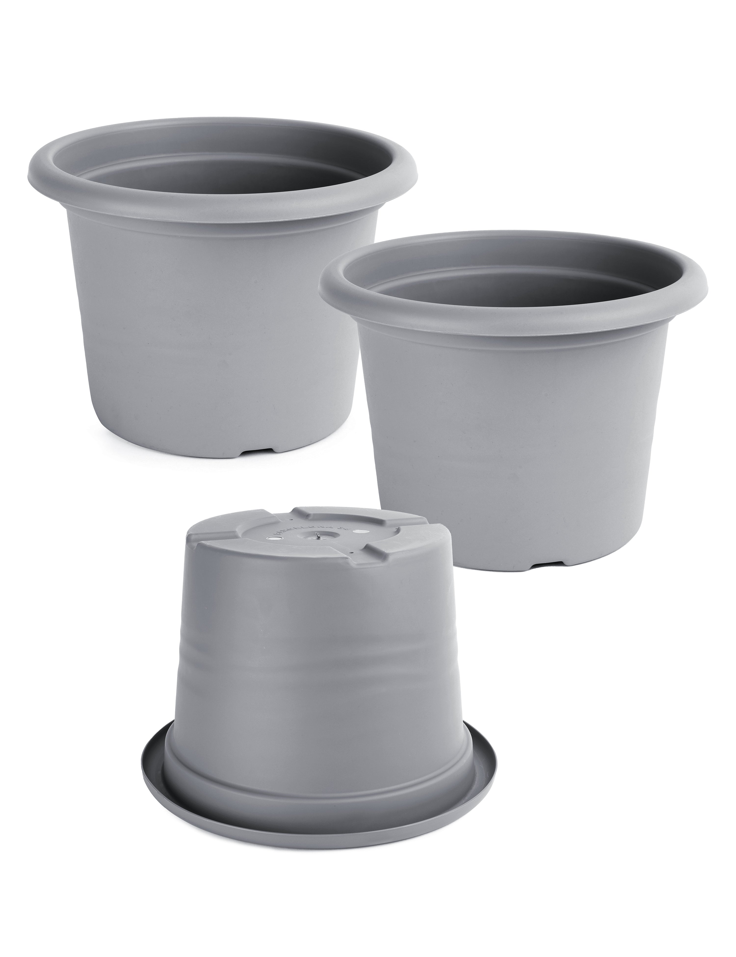 #Farbe_Grau#Menge_3 Stück