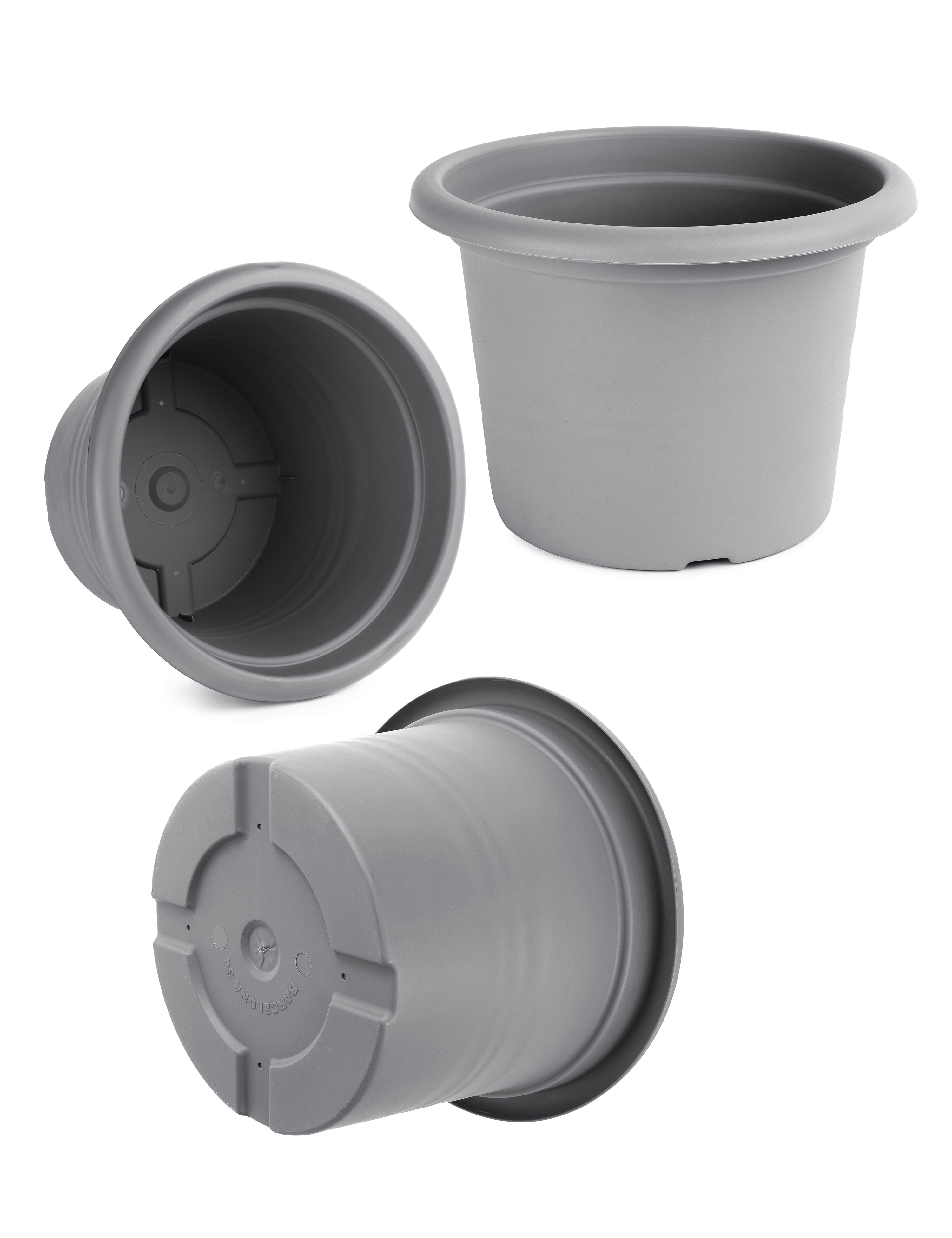 #Farbe_Grau#Menge_3 Stück