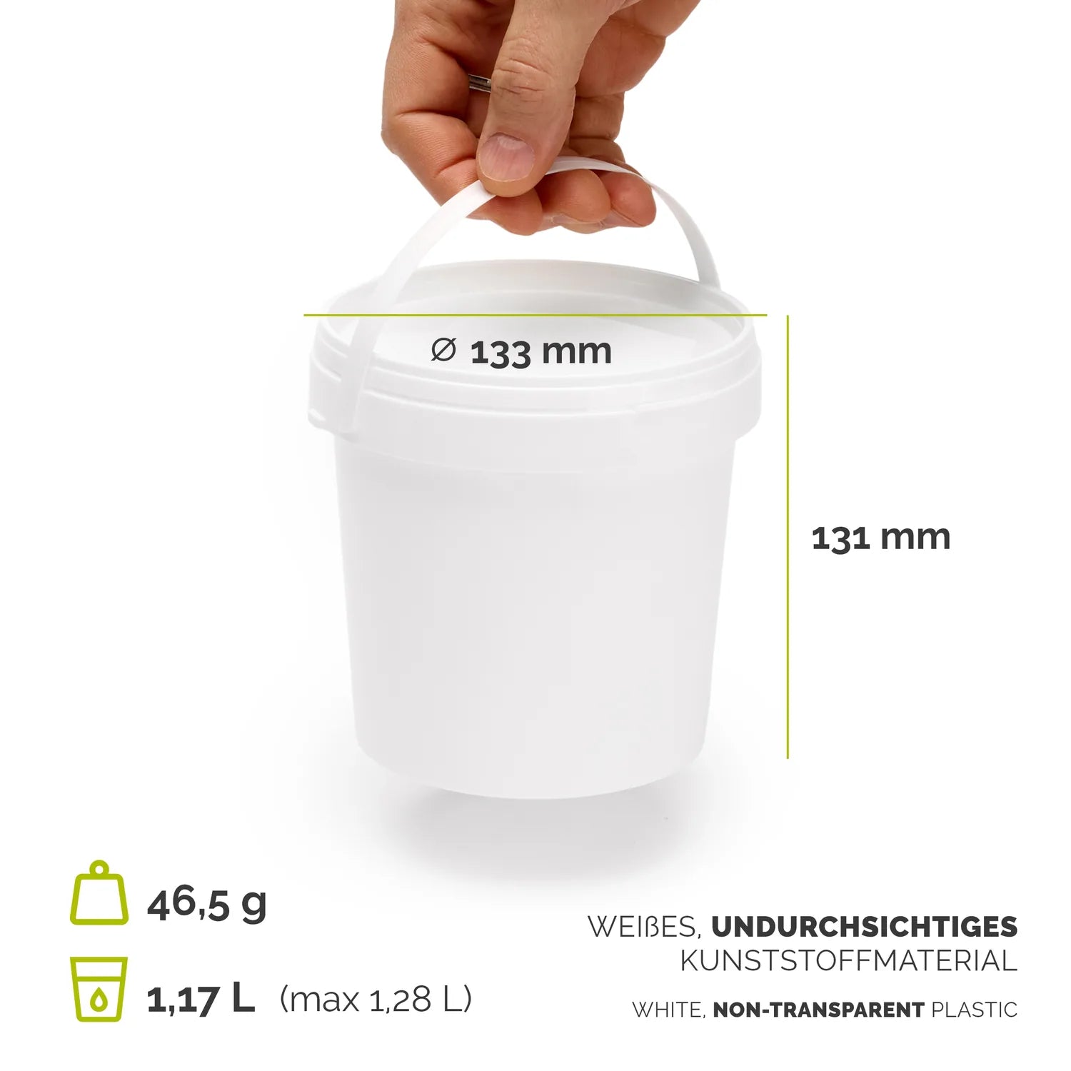 #Größe_1 Liter#Griffart_Kunststoffgriff