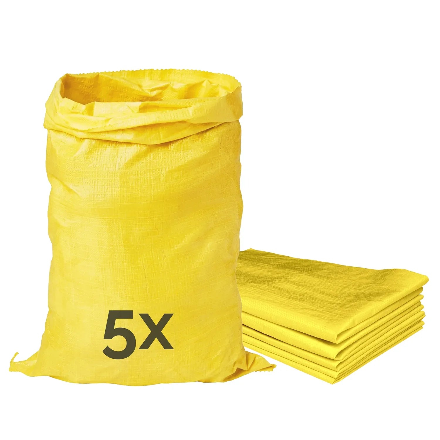 #Farbe_Gelb#Größe_85 x 50 cm#Menge_5 Stück