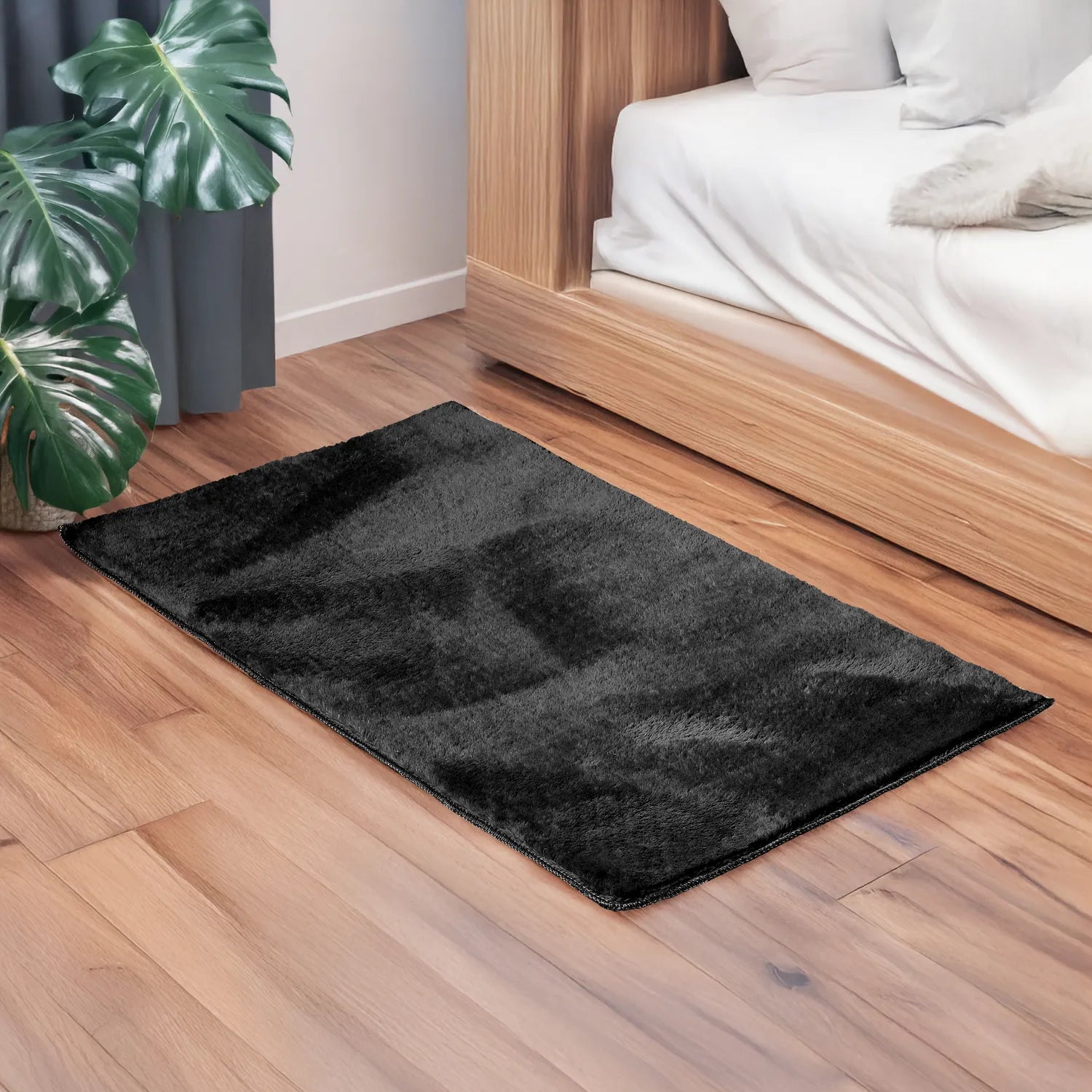 #Farbe_Schwarz#Größe_60x100 cm