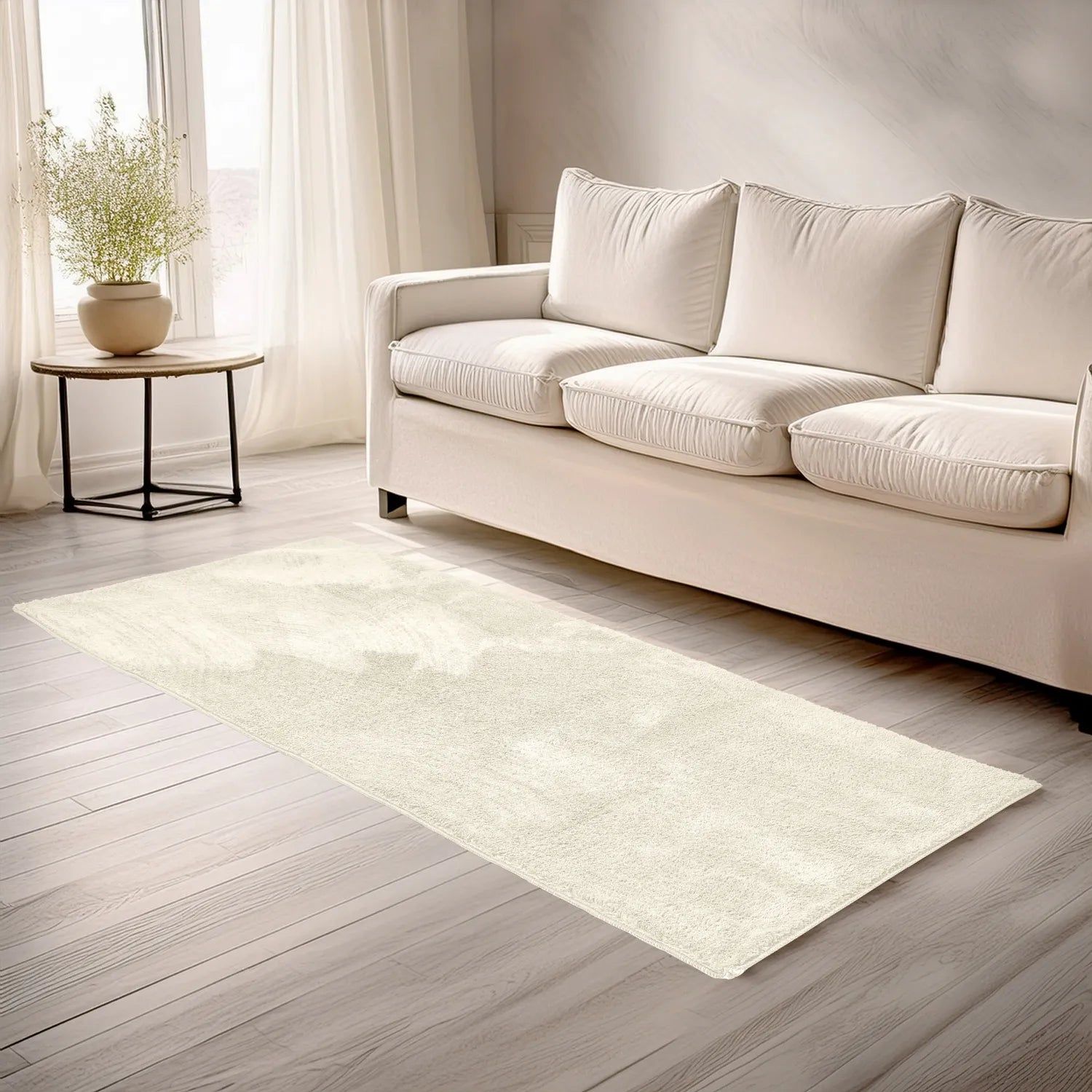 #Farbe_Ecru#Größe_100x200 cm