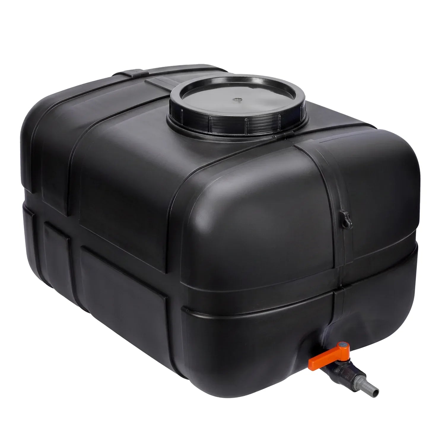 #Farbe_Schwarz#Kapazität_150 L