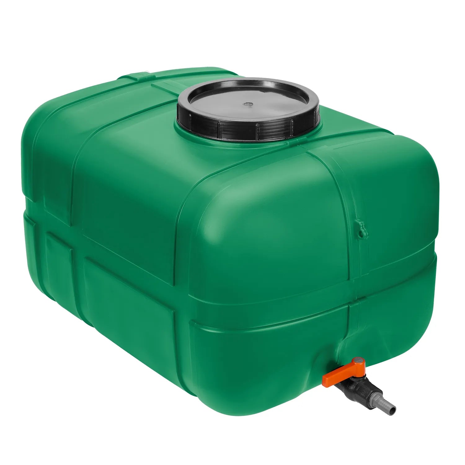 #Farbe_Grün#Kapazität_150 L