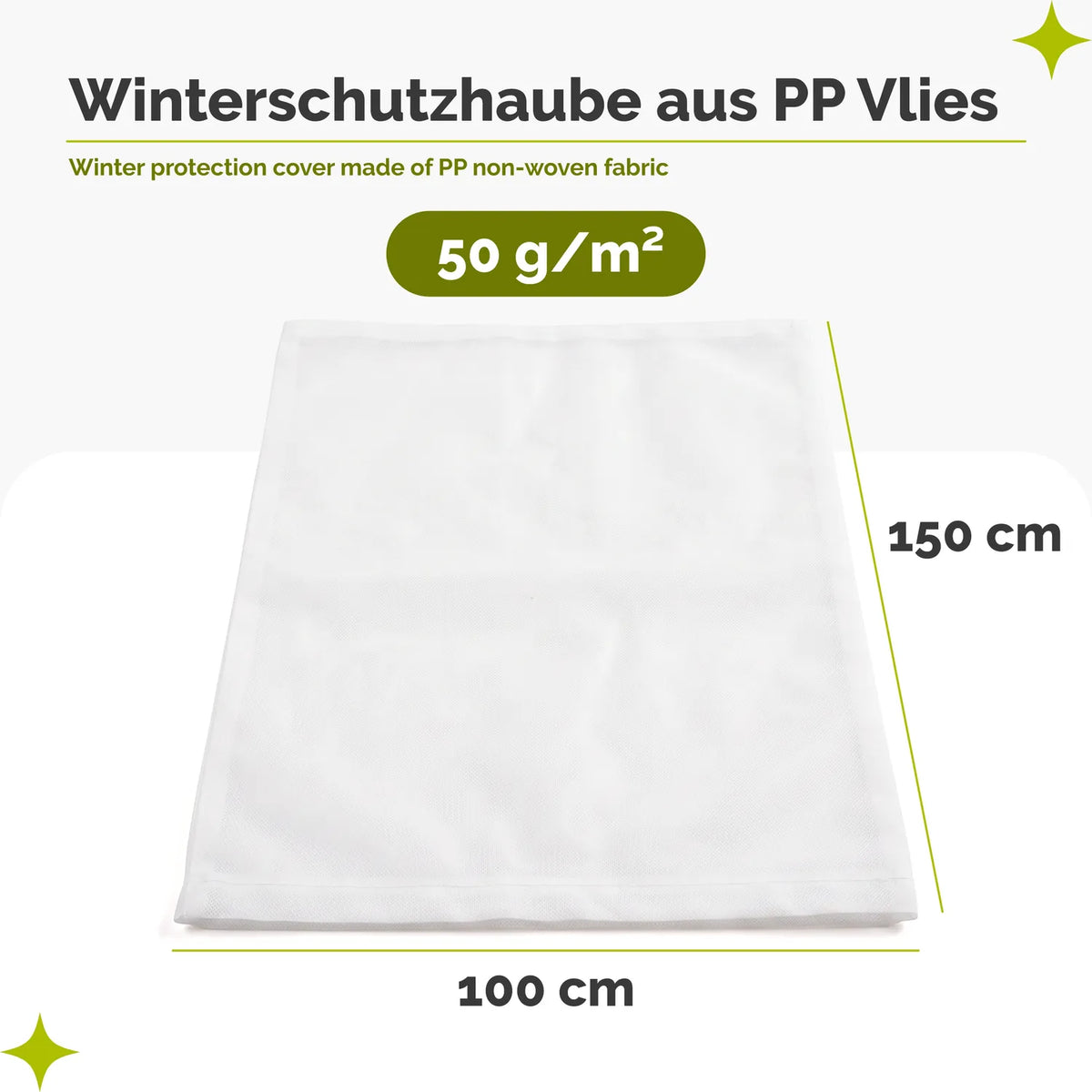 #Größe_100 cm x 150 cm#Grammatur_50 g/m²