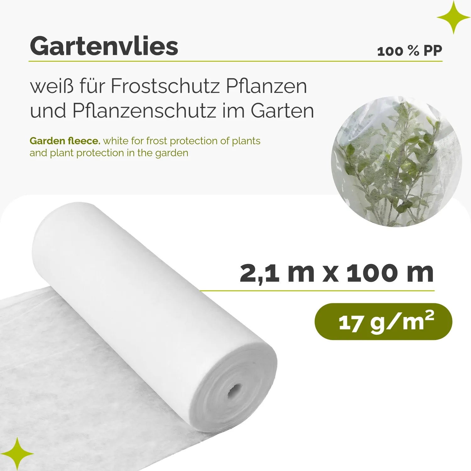#Breite_2,1 m#Länge_100 m