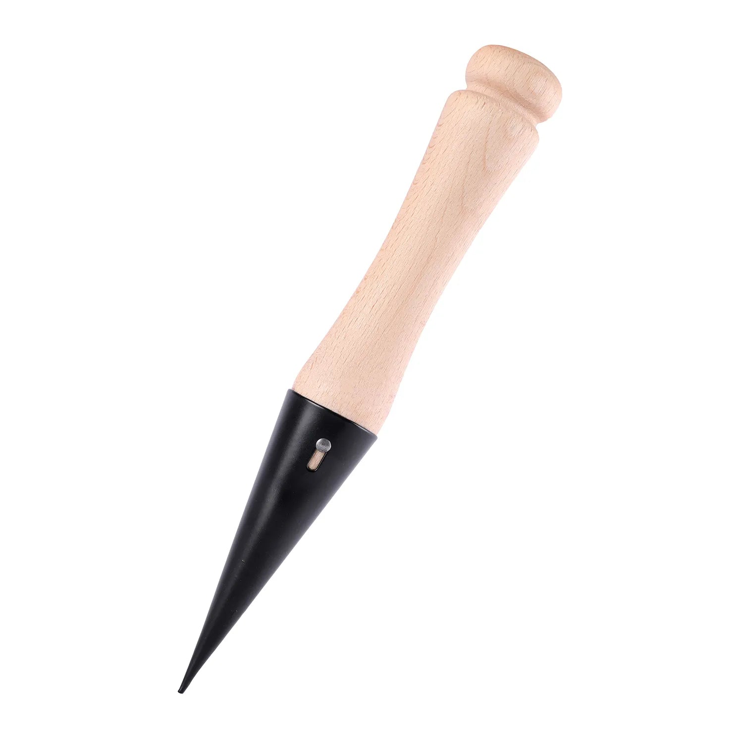 Pflanzhelfer Mit Metallspitze Pikierstab Setzholz Garten GD-0006