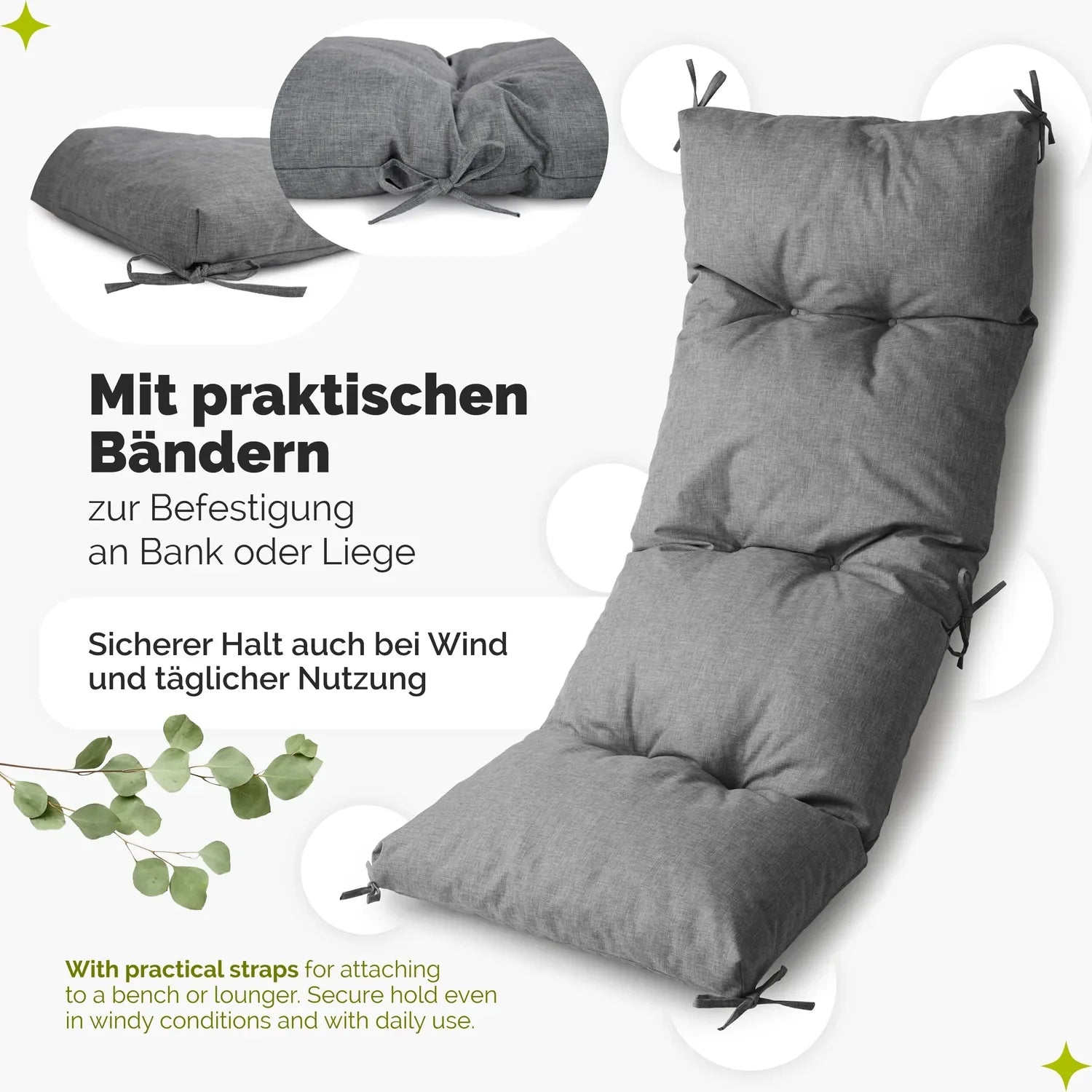 #Größe_140x50 cm#Farbe_Graphit