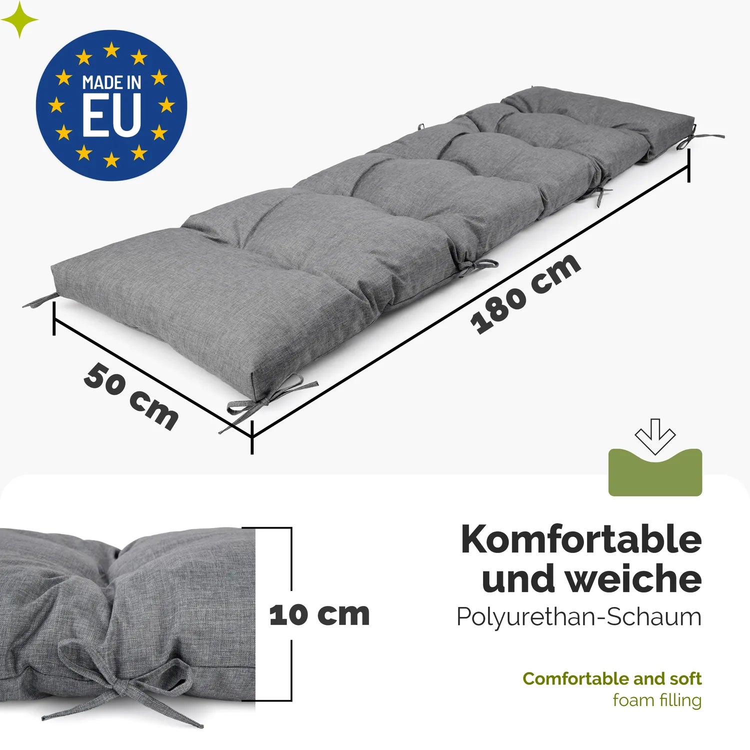 #Größe_180x50 cm#Farbe_Graphit