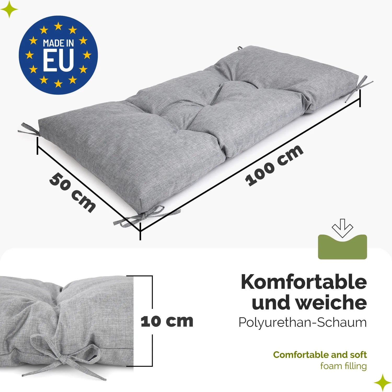 #Größe_100x50 cm#Farbe_Hellgrau