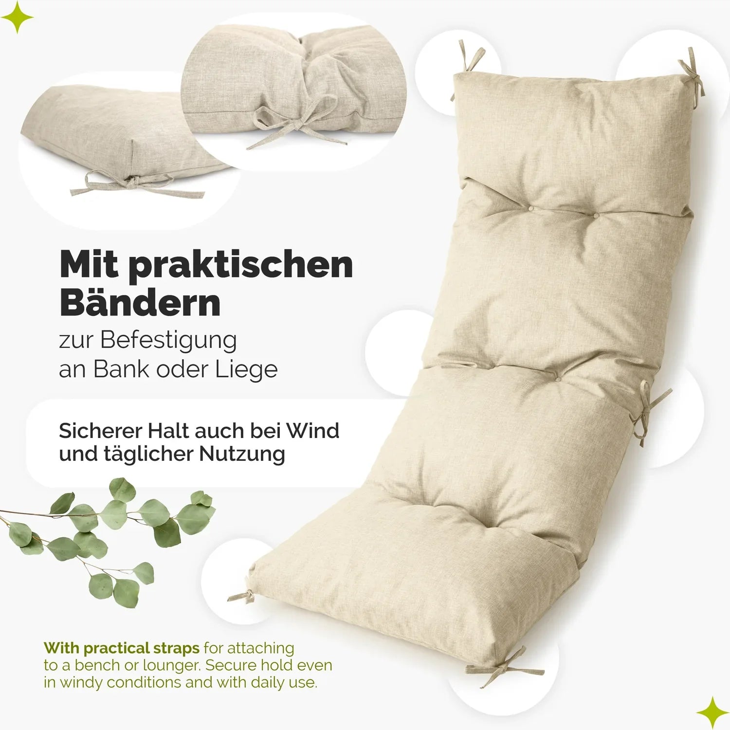 #Größe_140x50 cm#Farbe_Cappuccino