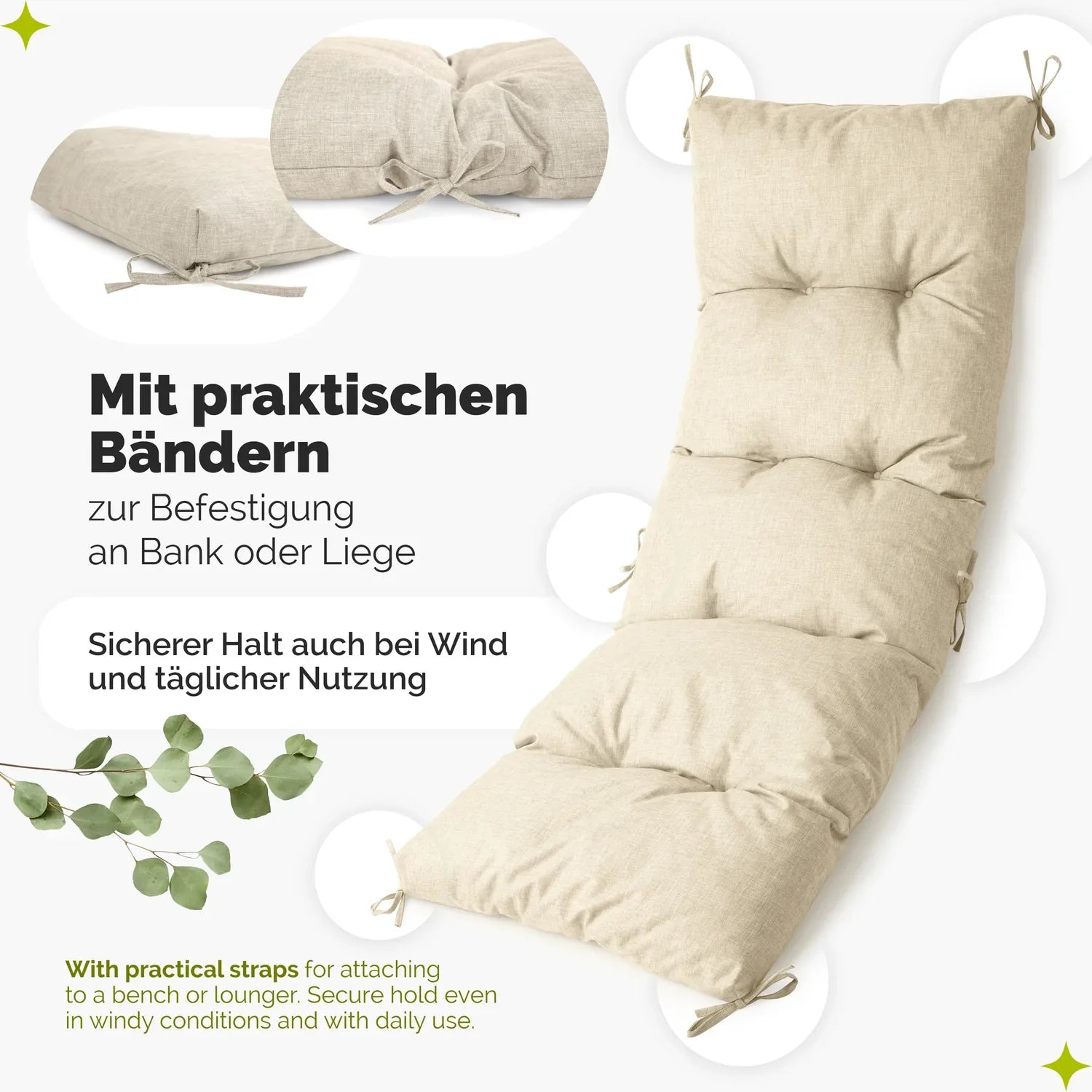 #Größe_160x50 cm#Farbe_Cappuccino