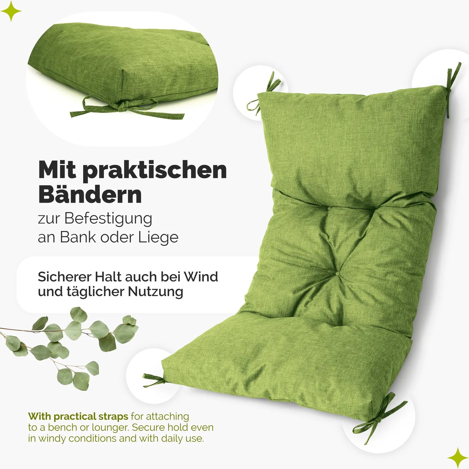#Größe_100x50 cm#Farbe_Grün