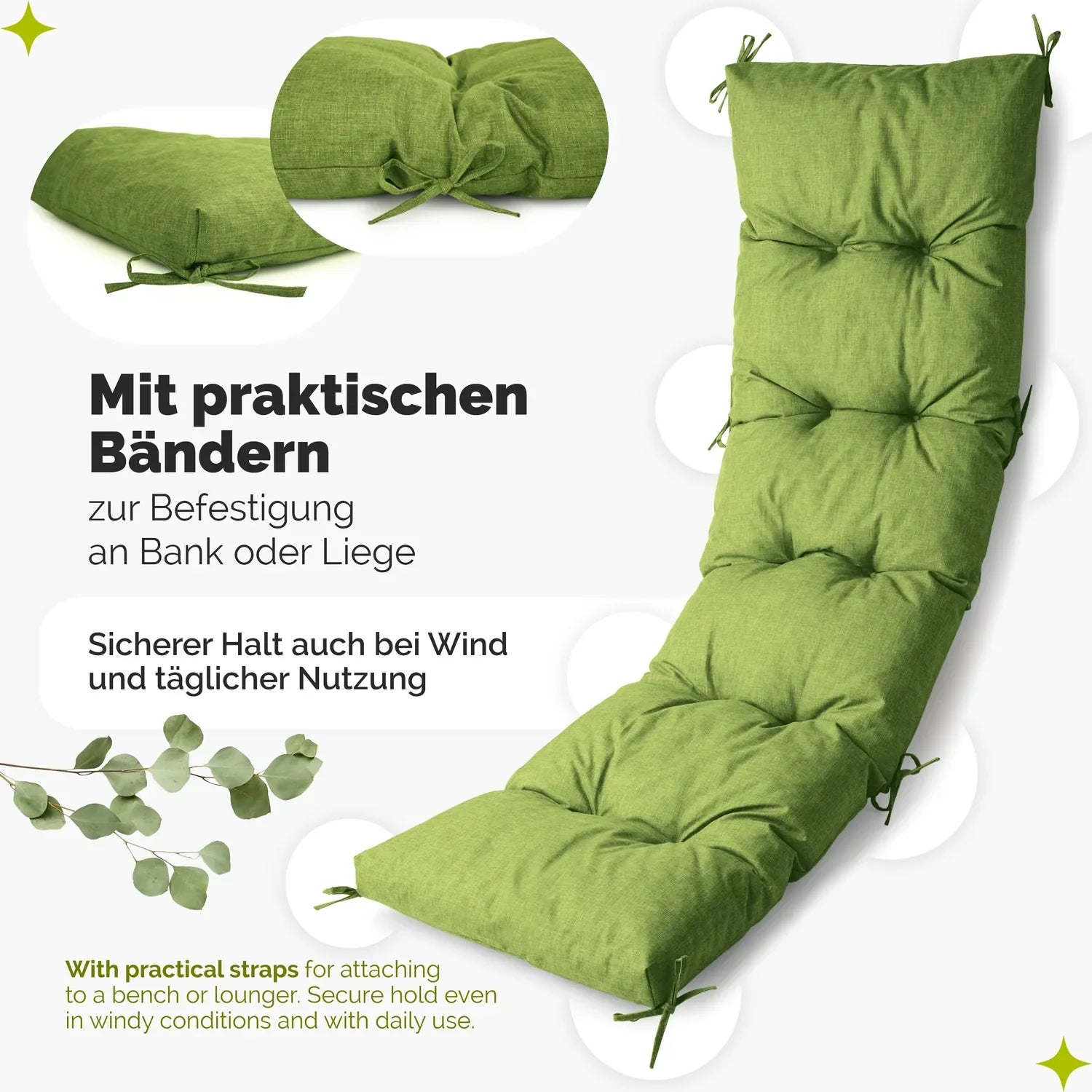 #Größe_180x50 cm#Farbe_Grün