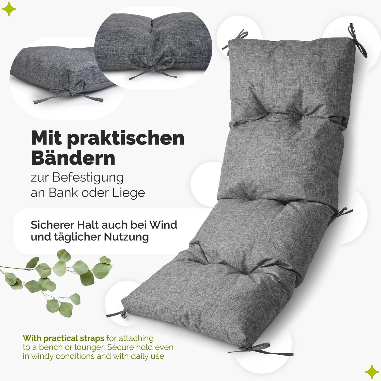 #Größe_140x50 cm#Farbe_Grau