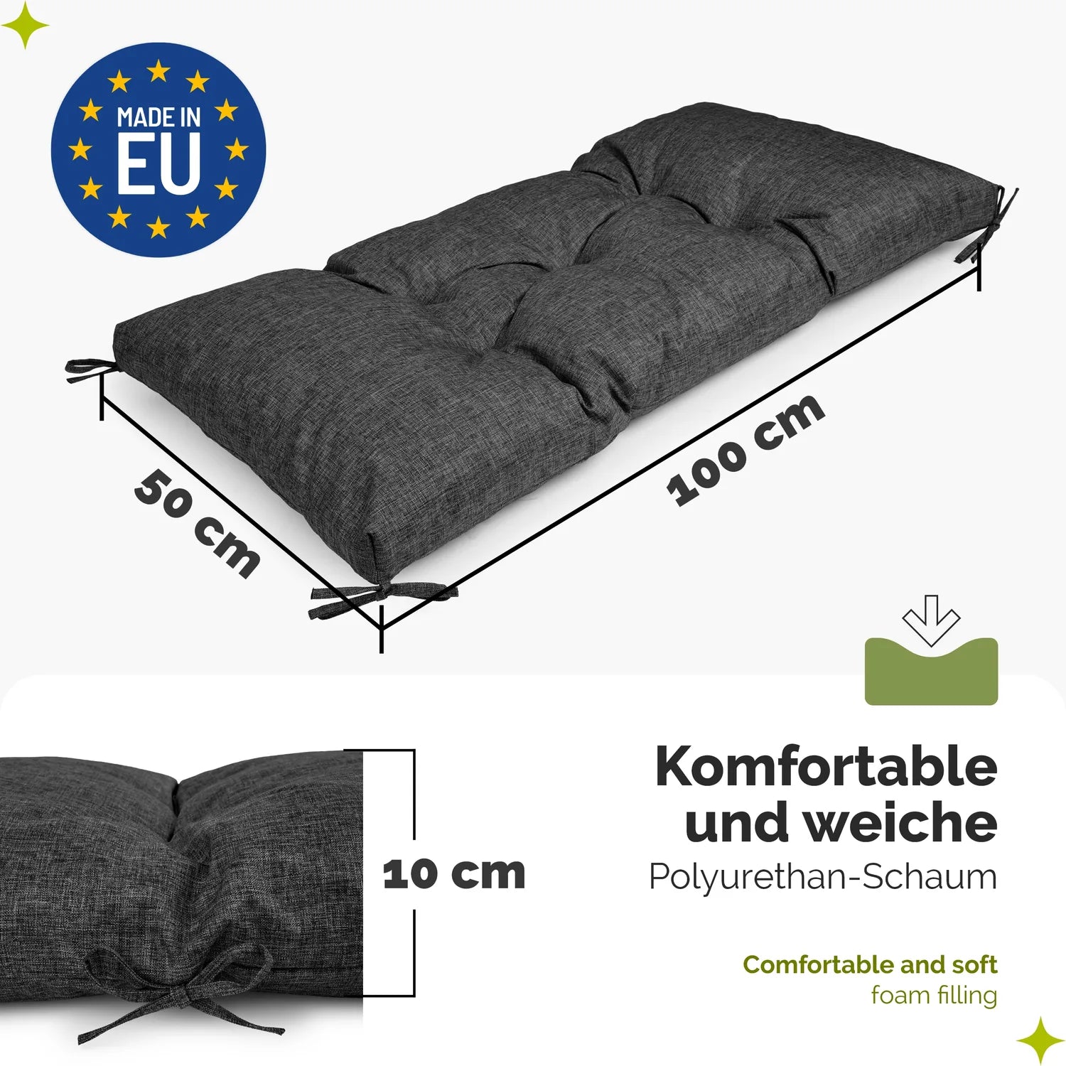 #Größe_100x50 cm#Farbe_Anthrazit
