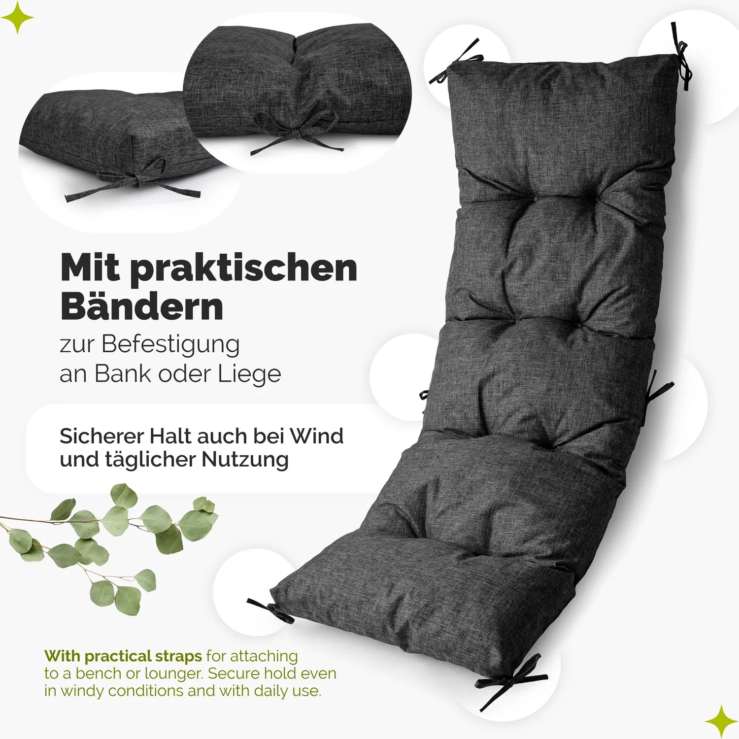 #Größe_160x50 cm#Farbe_Anthrazit