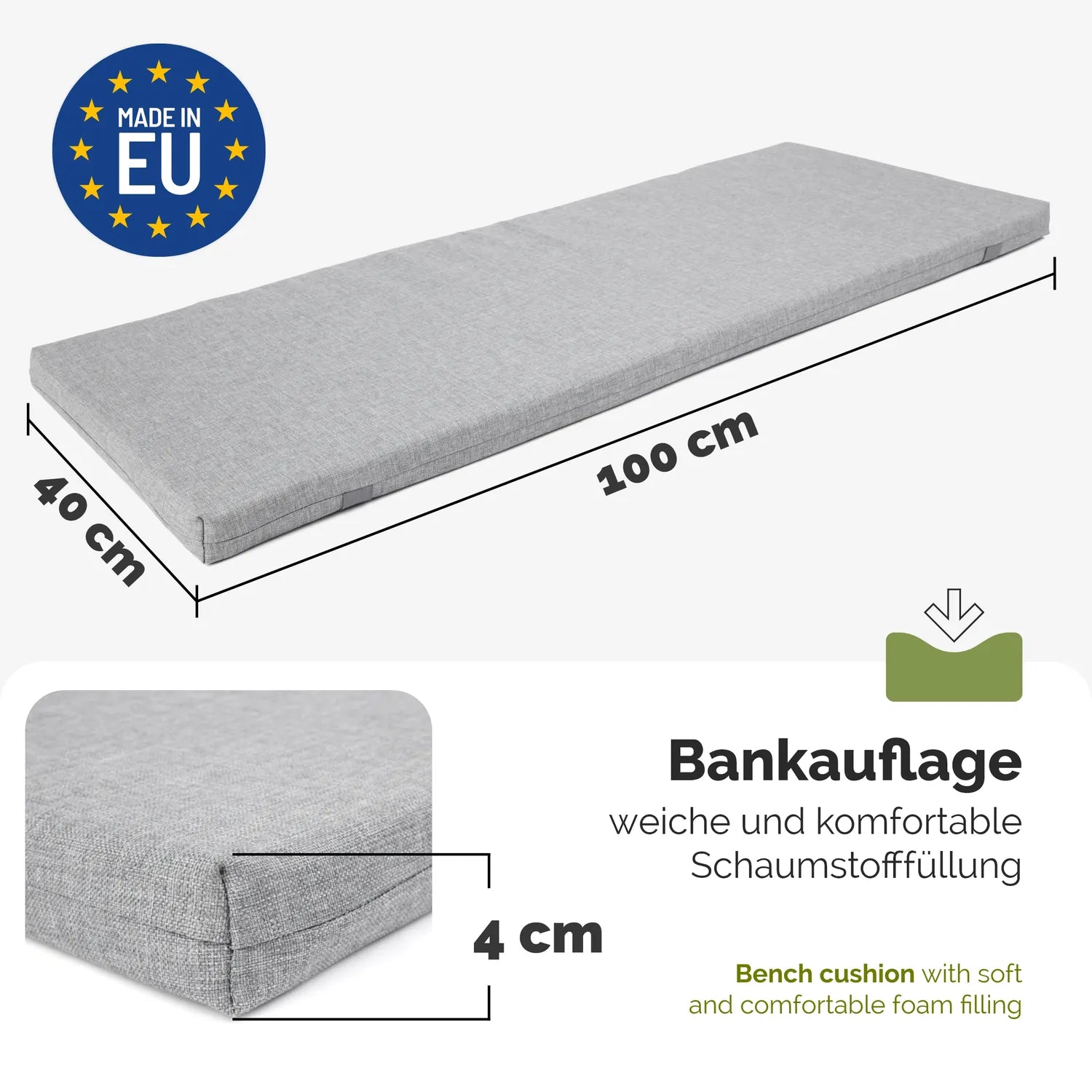 #Größe_100x40 cm#Farbe_Hellgrau