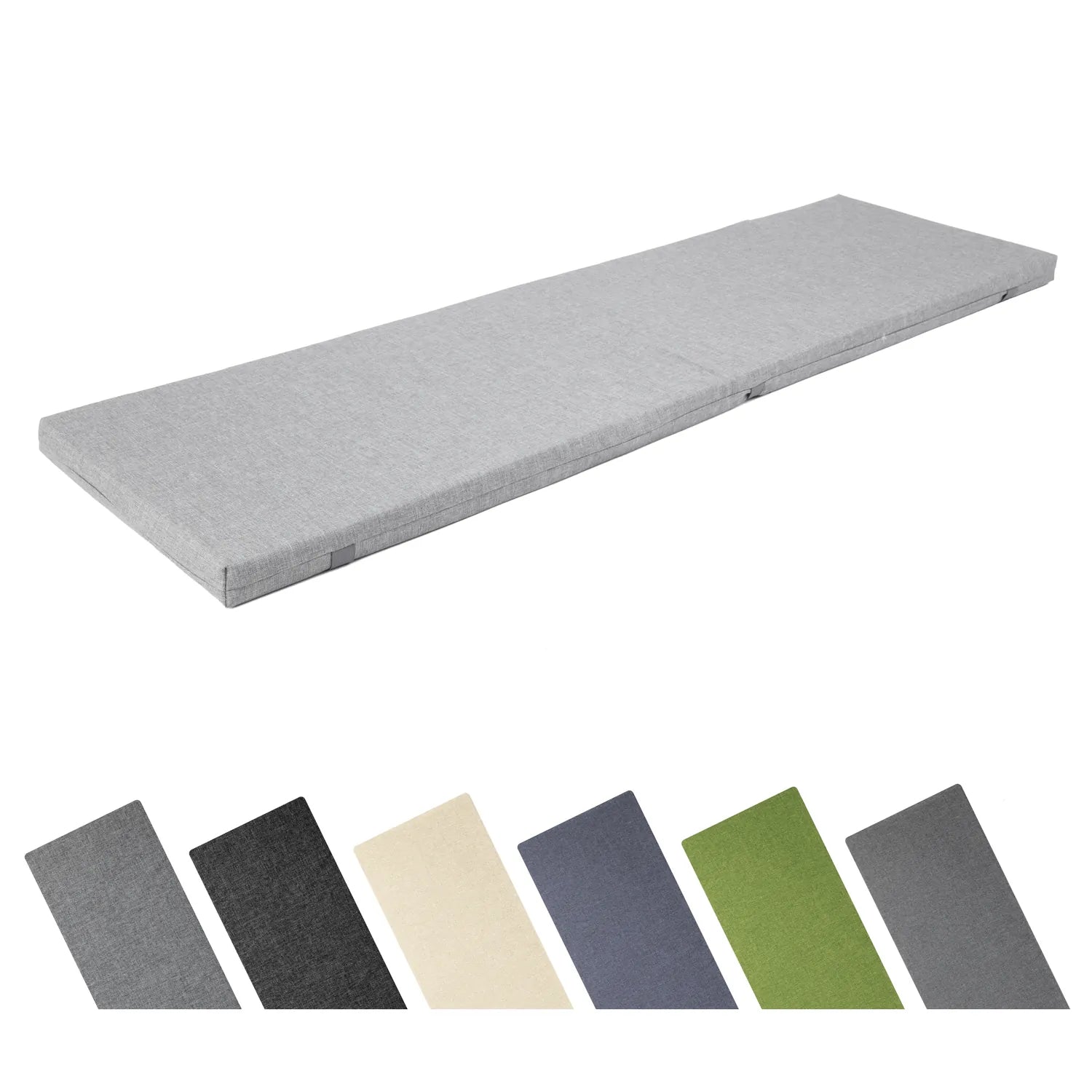 #Größe_120x40 cm#Farbe_Hellgrau
