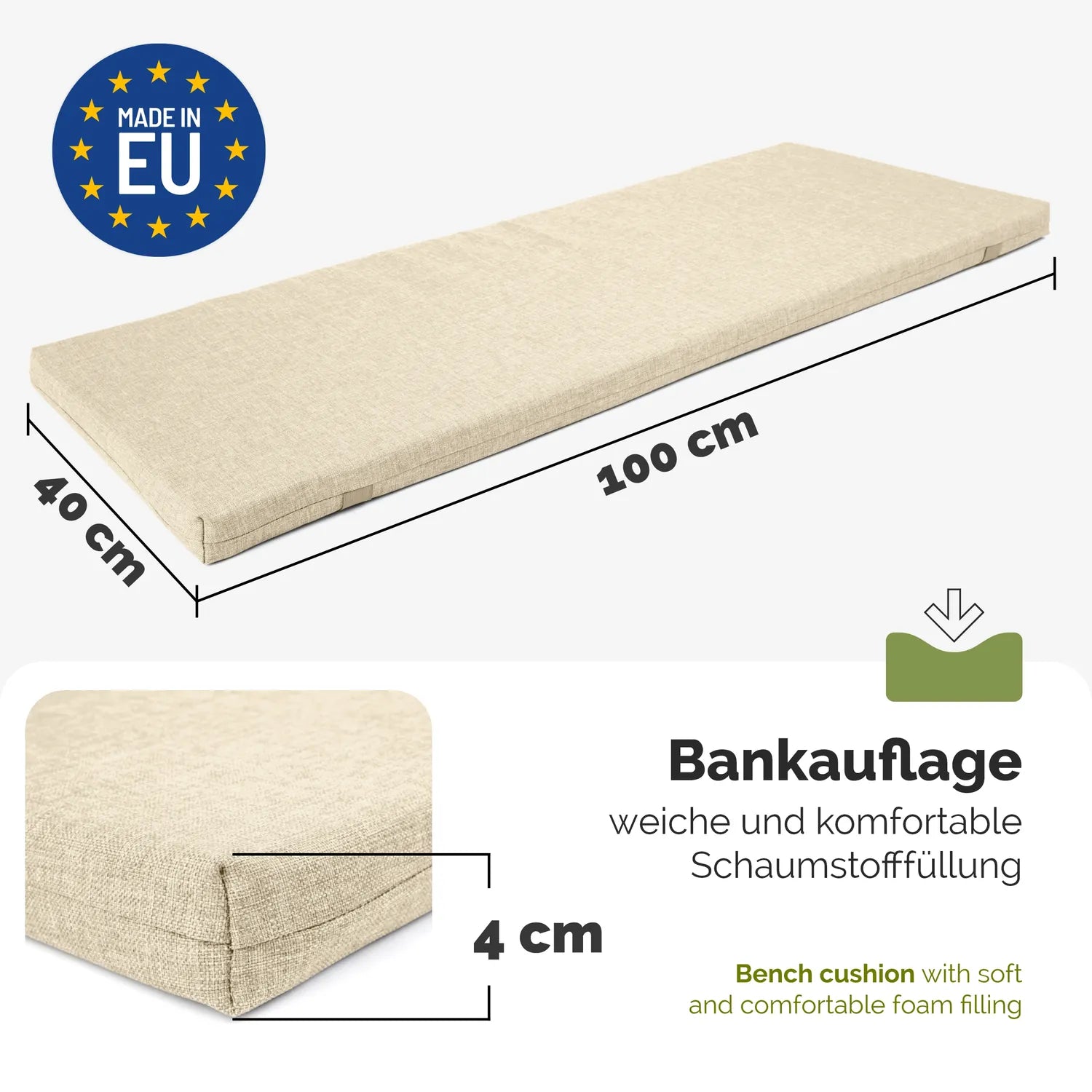 #Größe_100x40 cm#Farbe_Cappuccino