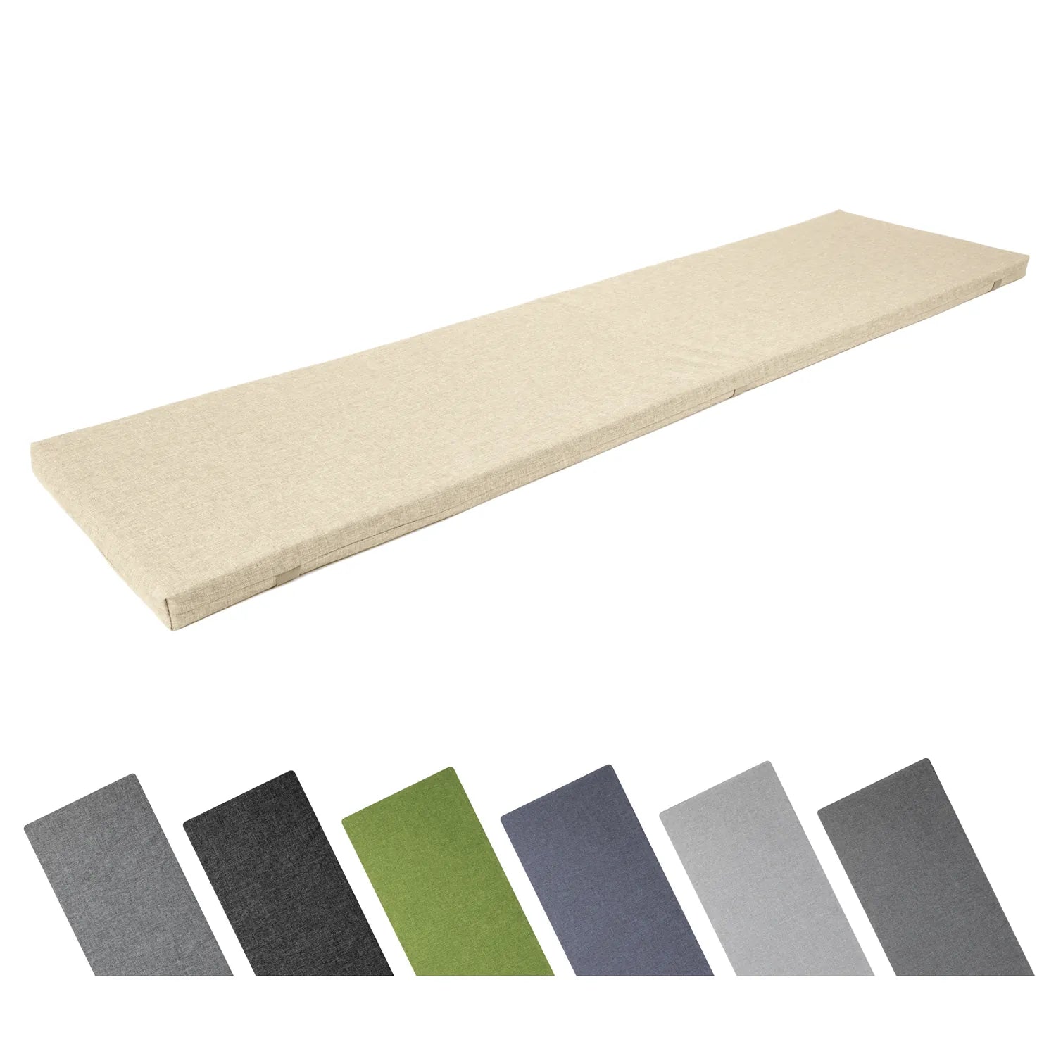 #Größe_160x40 cm#Farbe_Cappuccino