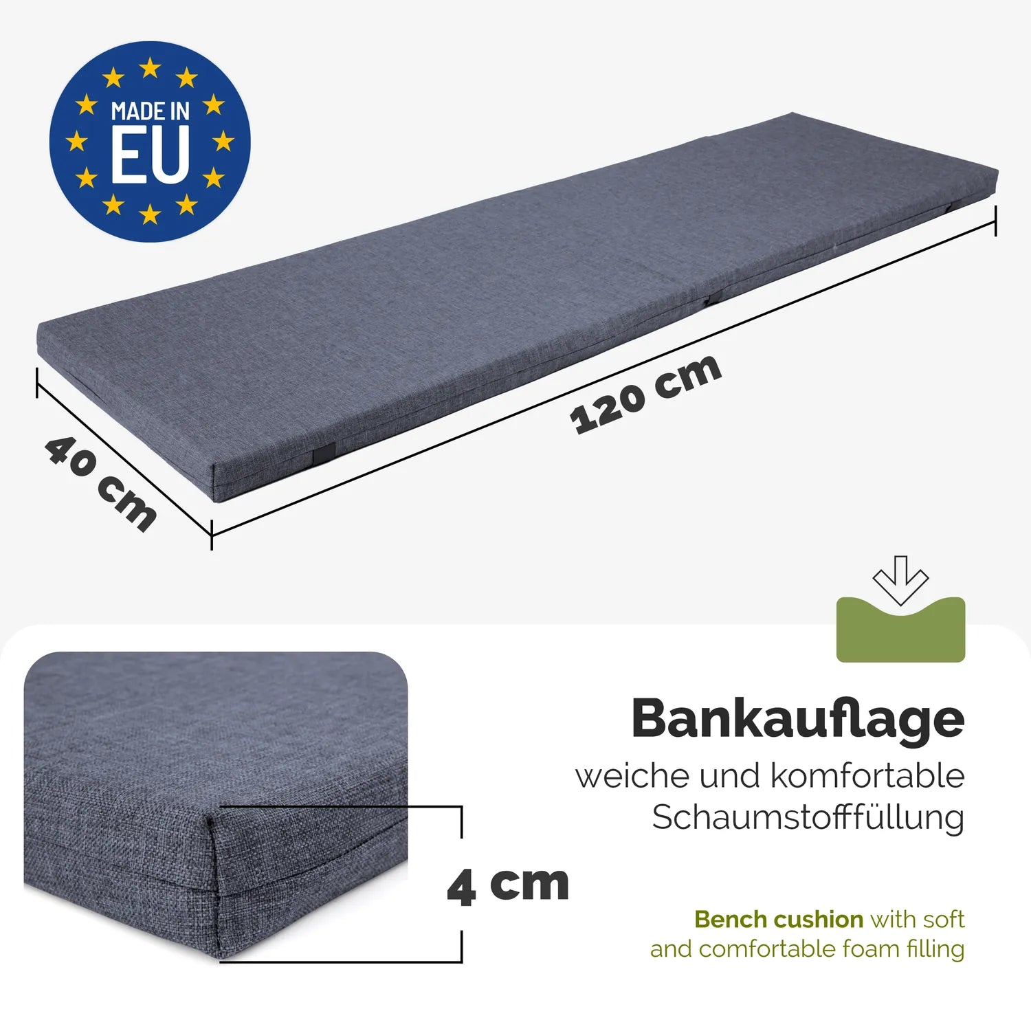 #Größe_120x40 cm#Farbe_Marineblau