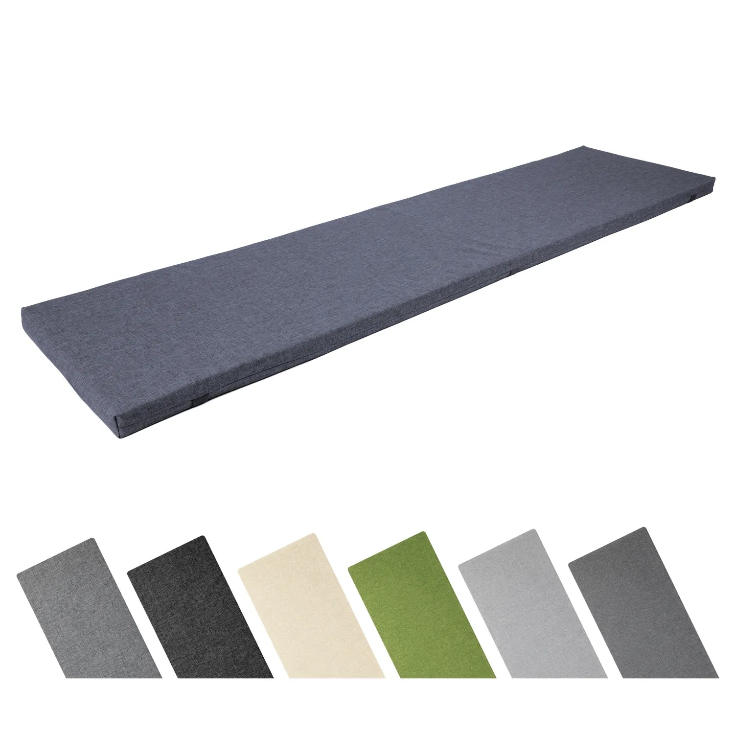 #Größe_160x40 cm#Farbe_Marineblau