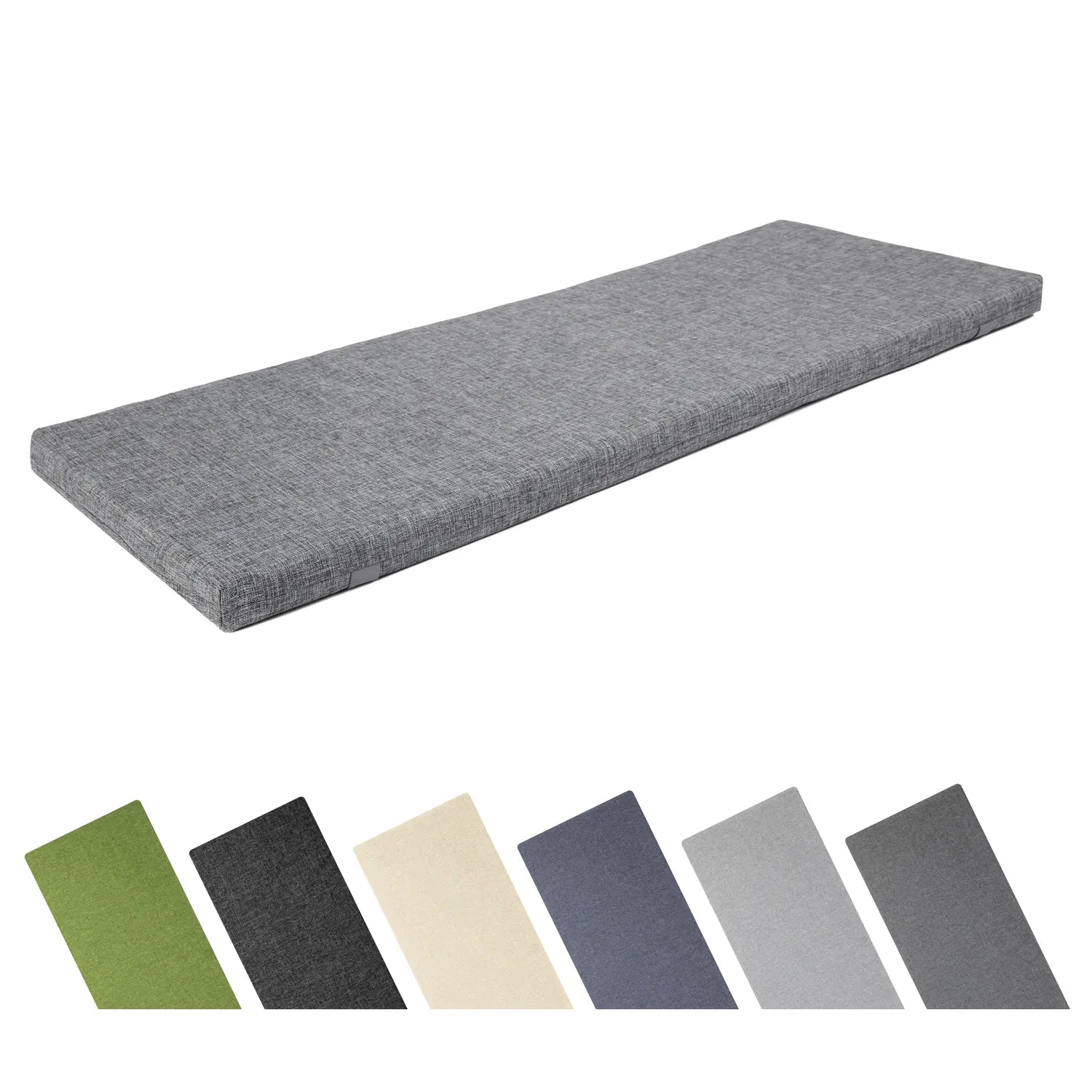 #Größe_100x40 cm#Farbe_Grau