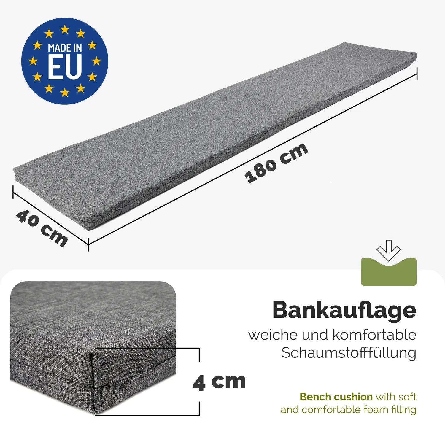 #Größe_180x40 cm#Farbe_Grau