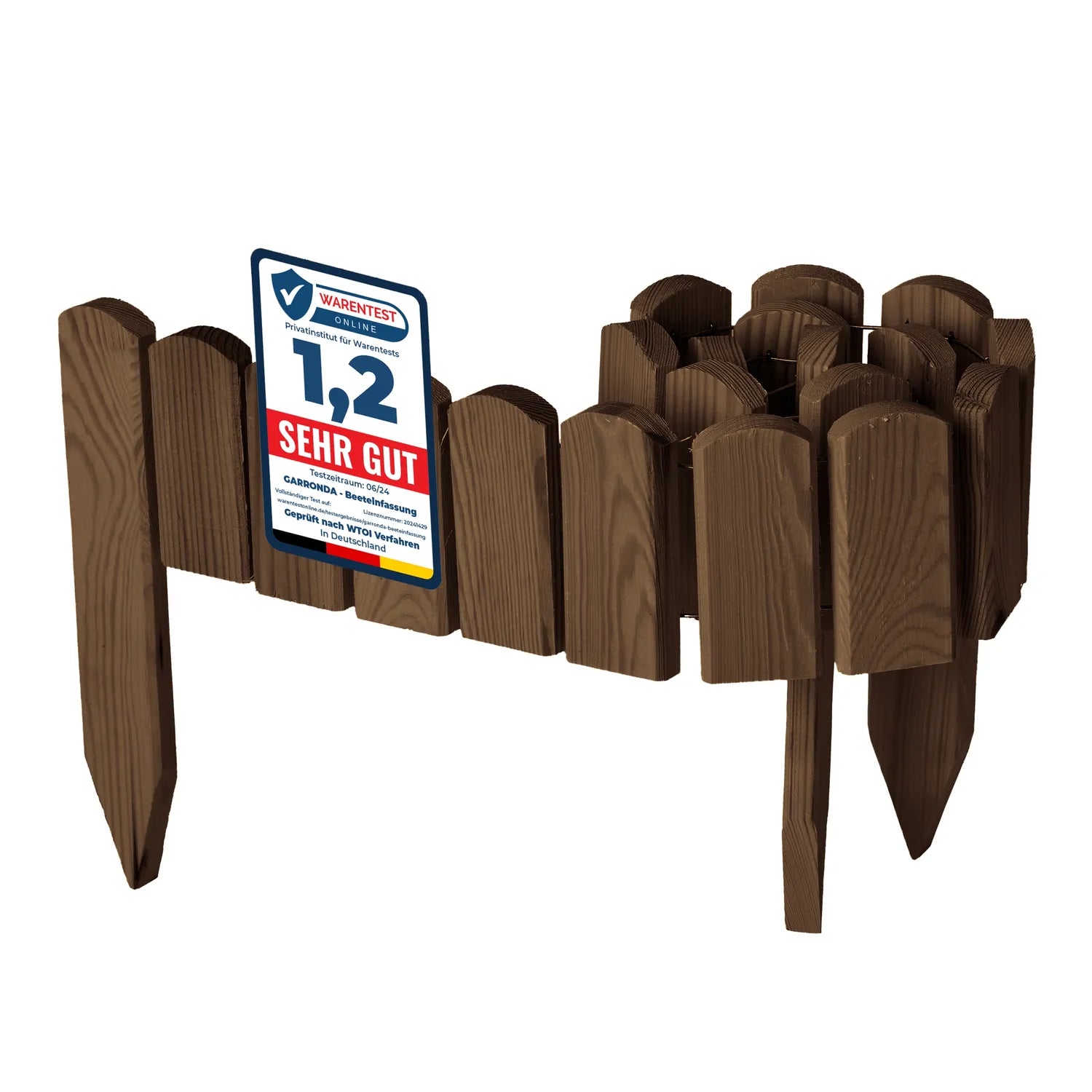 #Farbe_Dunkelbraun#Höhe_10 cm