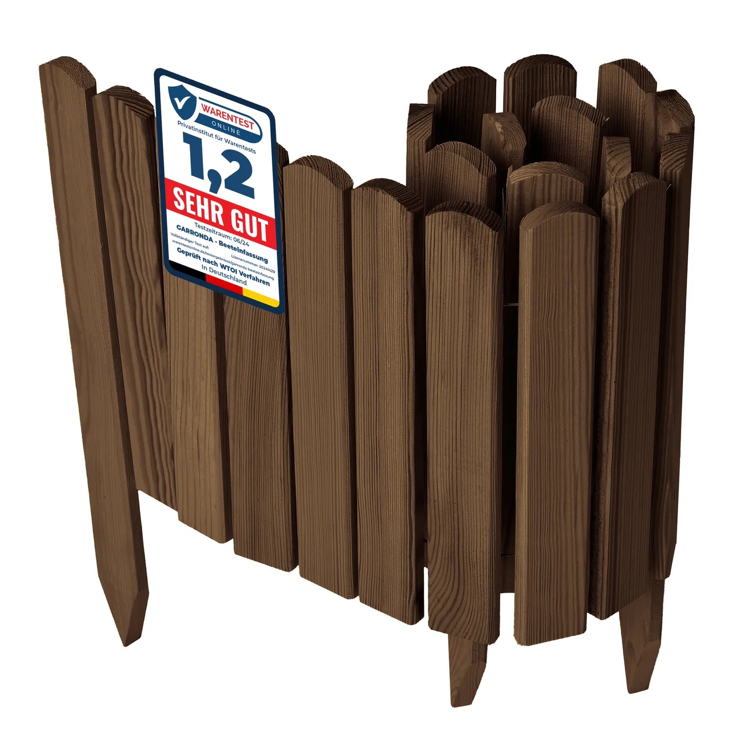 #Farbe_Dunkelbraun#Höhe_30 cm