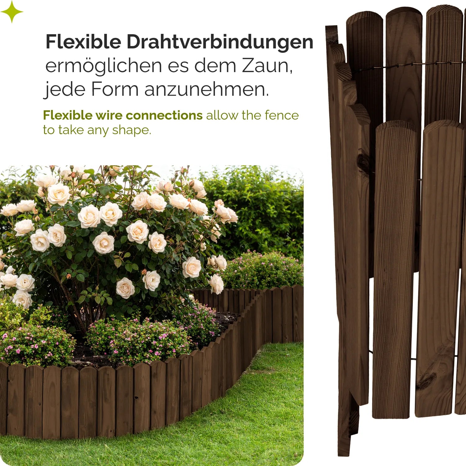 #Farbe_Dunkelbraun#Höhe_40 cm