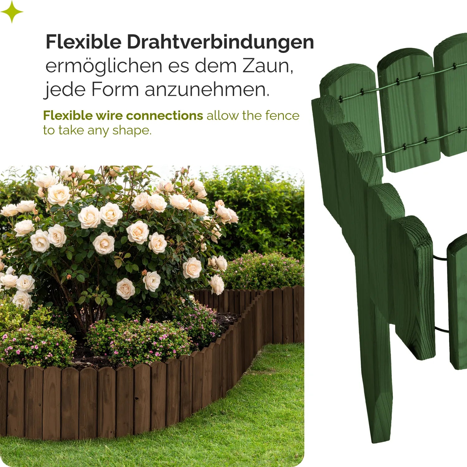 #Farbe_Dunkelgrün#Höhe_10 cm