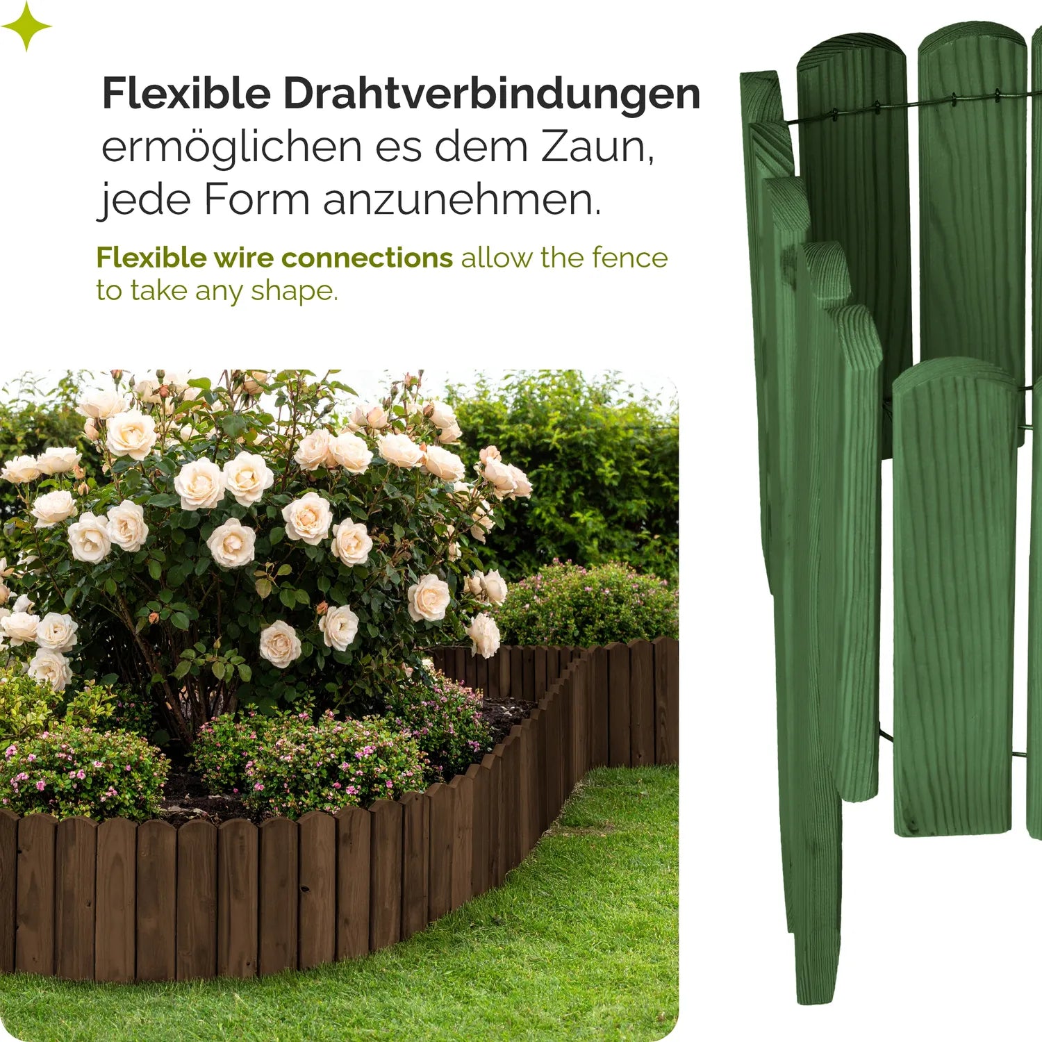 #Farbe_Dunkelgrün#Höhe_20 cm