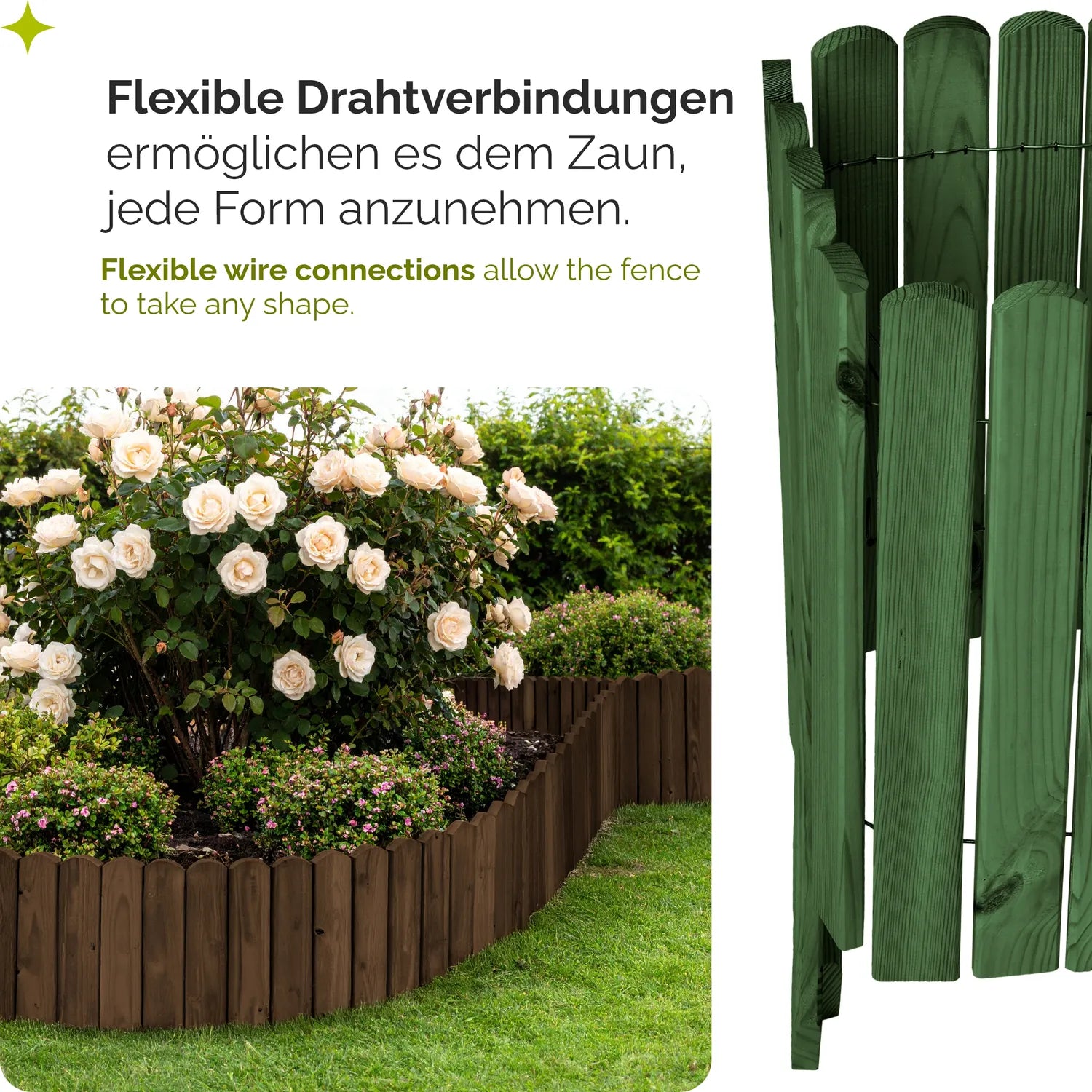 #Farbe_Dunkelgrün#Höhe_40 cm