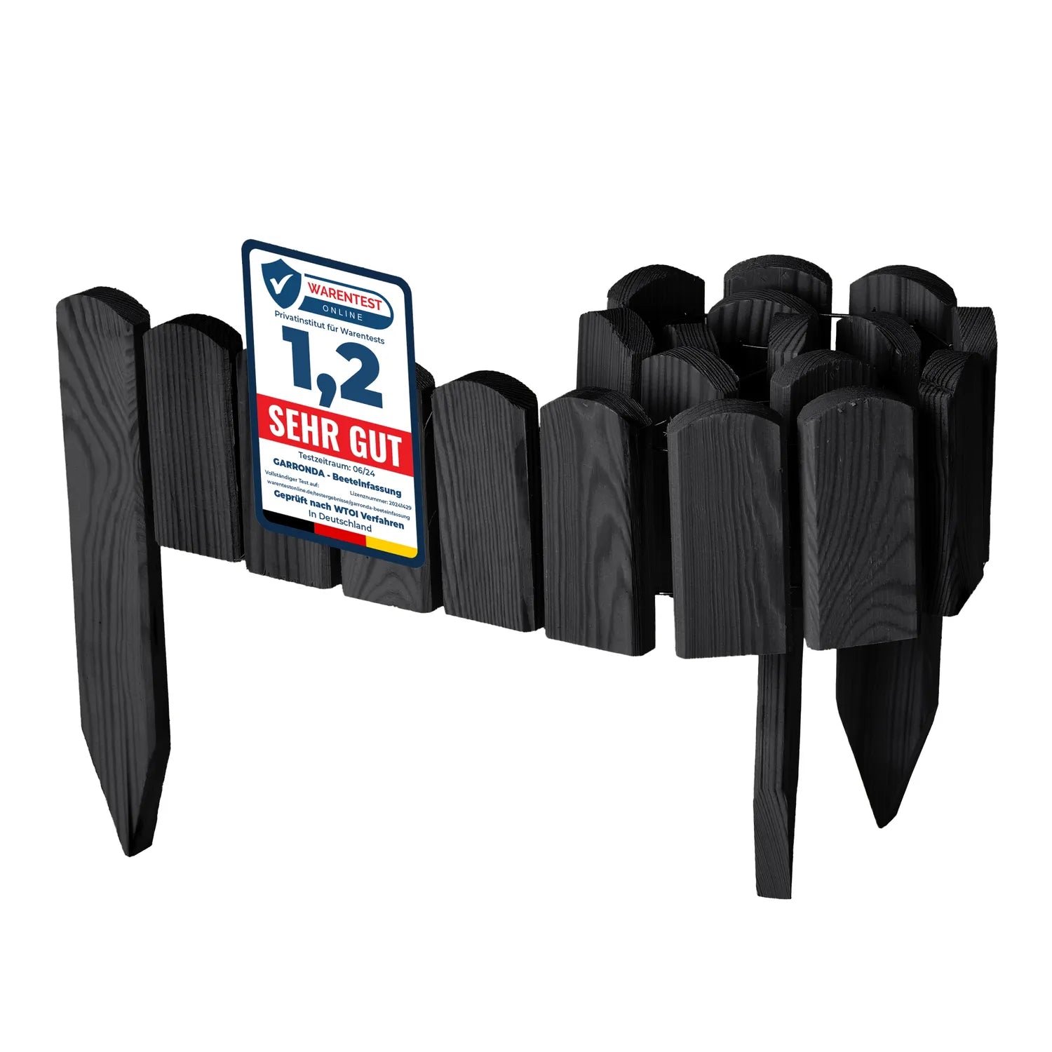 #Farbe_Graphite#Höhe_10 cm