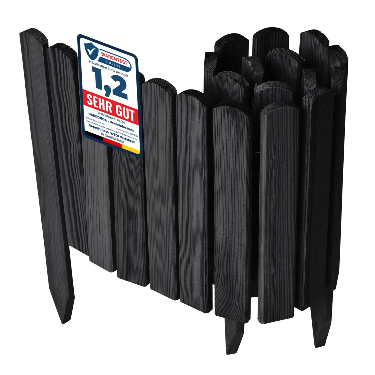 #Farbe_Graphite#Höhe_30 cm