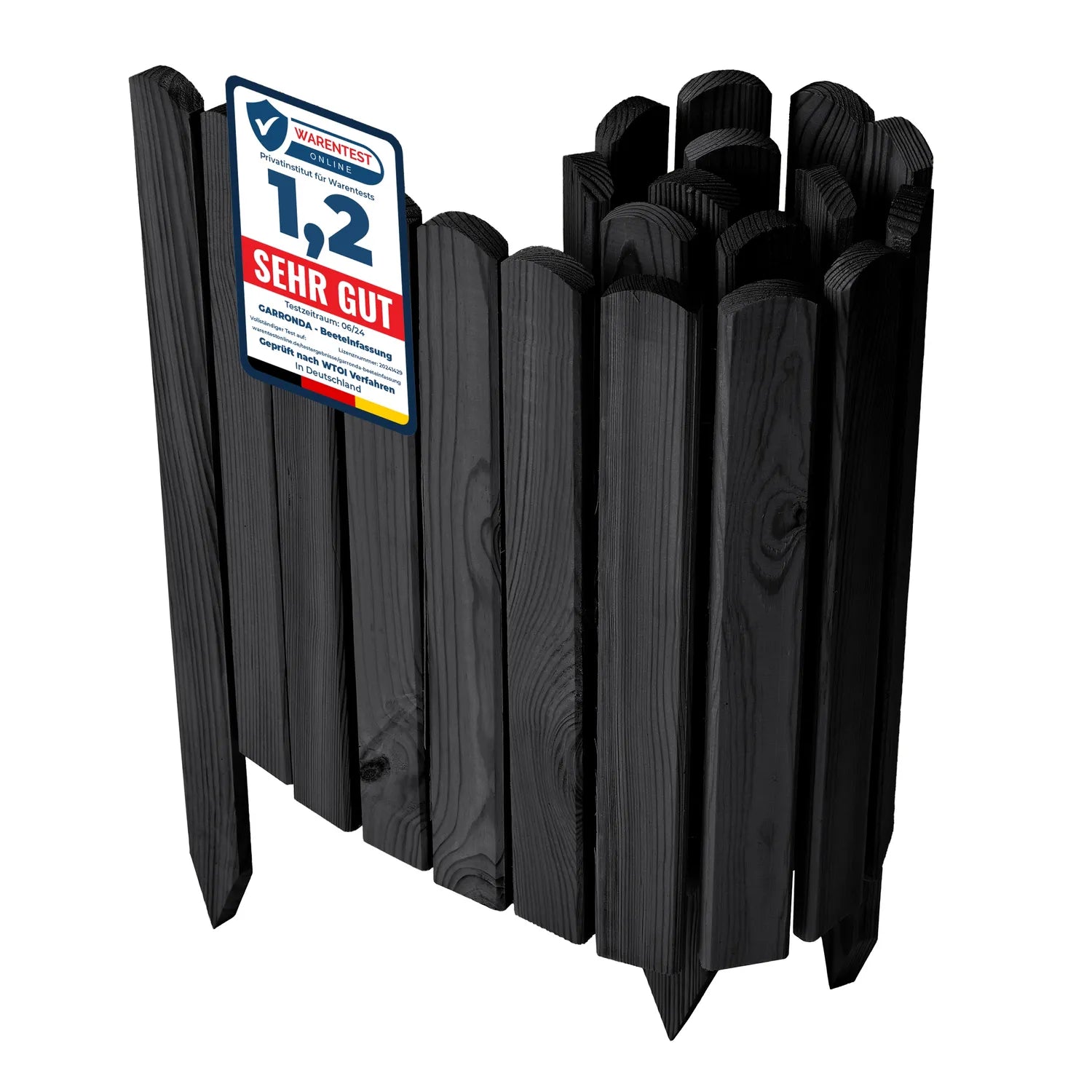 #Farbe_Graphite#Höhe_40 cm