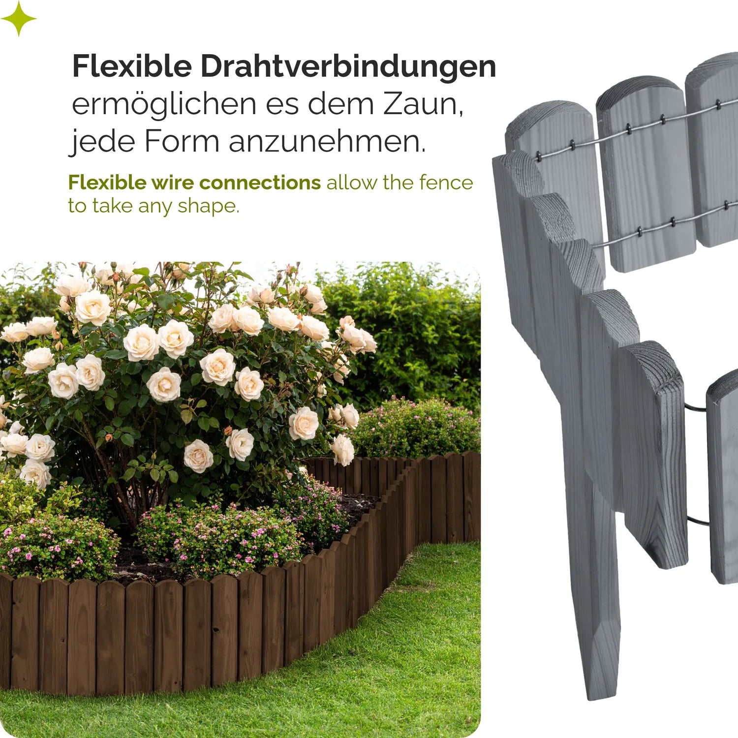 #Farbe_Grau#Höhe_10 cm