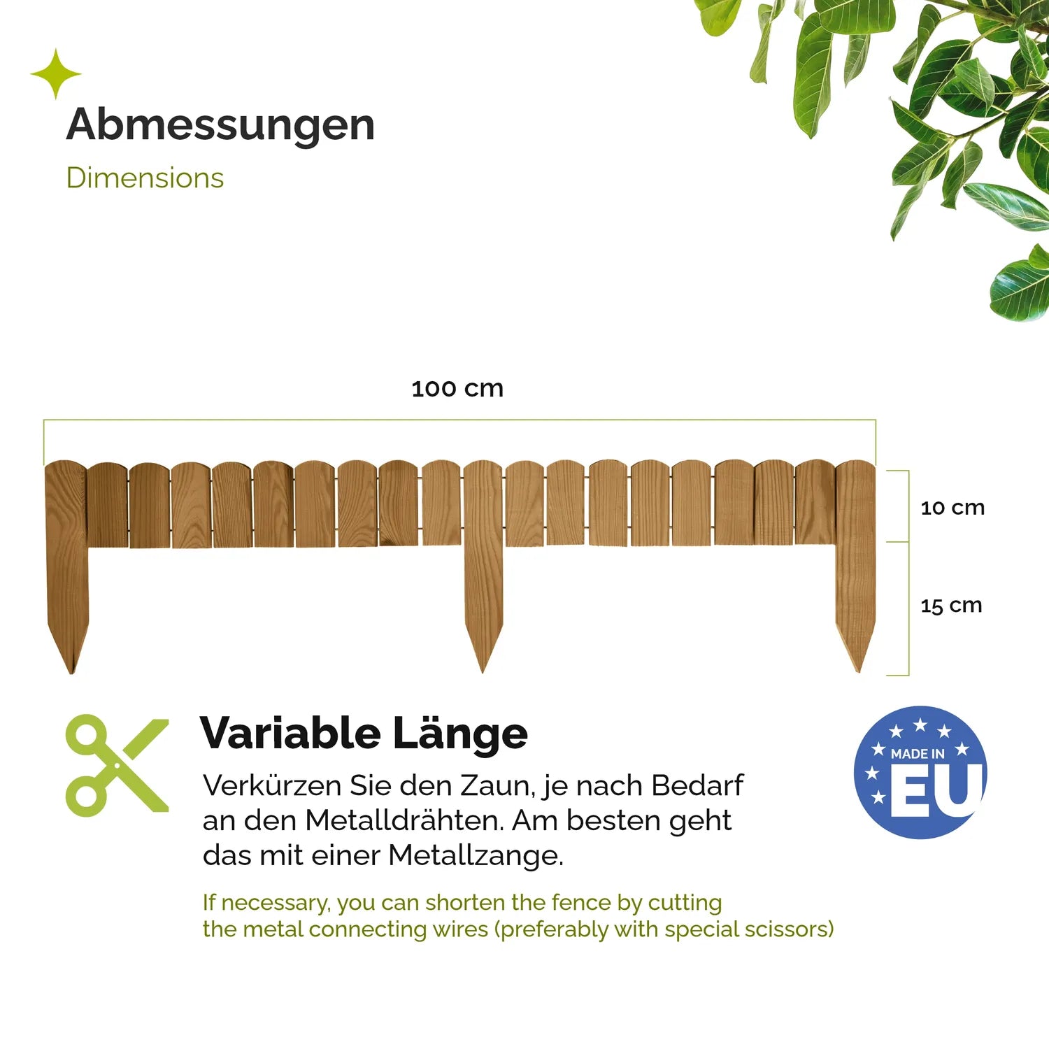 #Farbe_Hellbraun#Höhe_10 cm