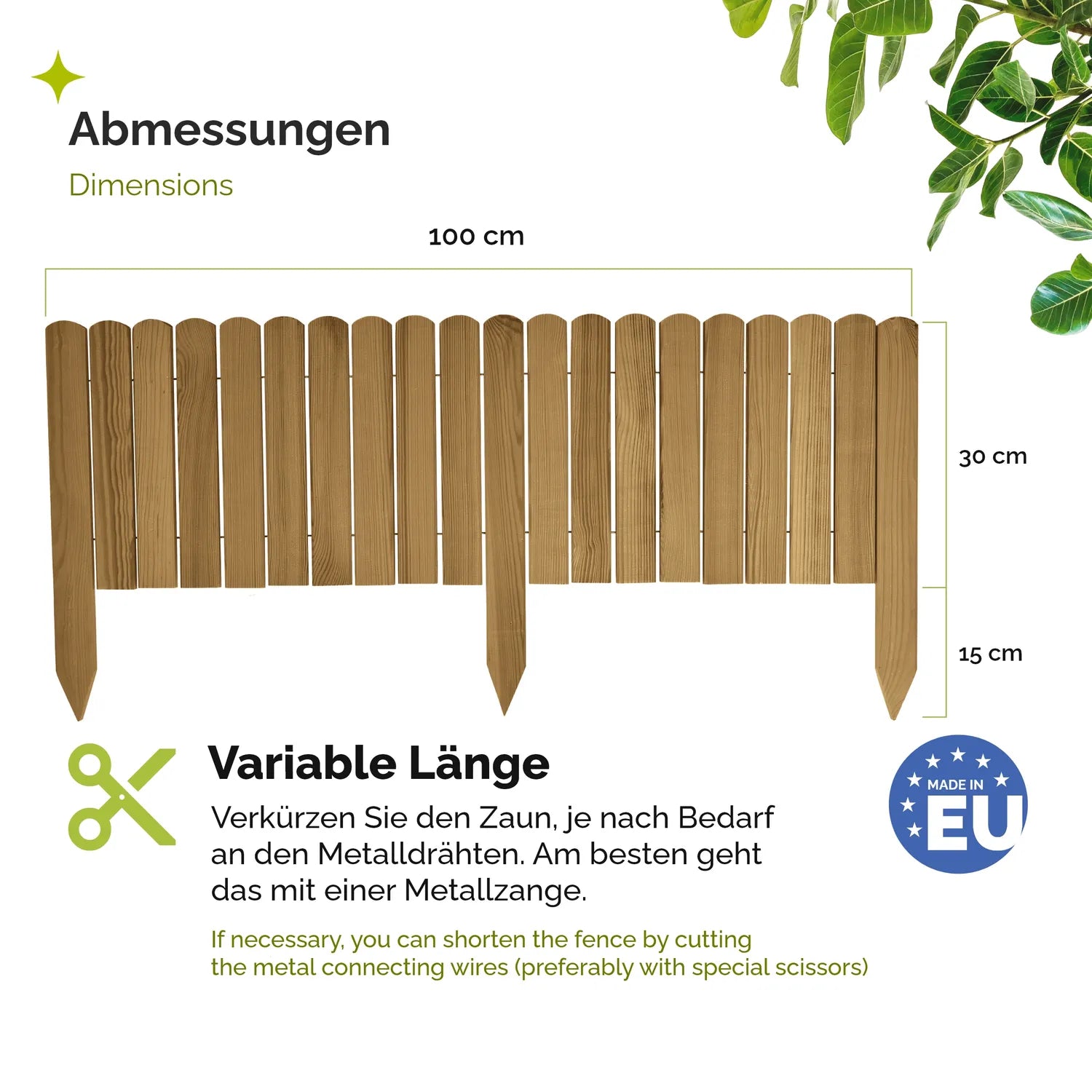 #Farbe_Hellbraun#Höhe_30 cm