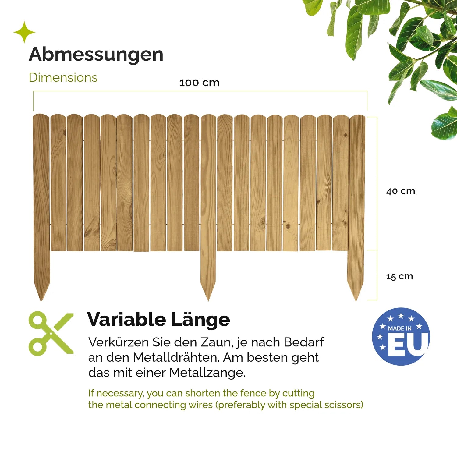 #Farbe_Hellbraun#Höhe_40 cm