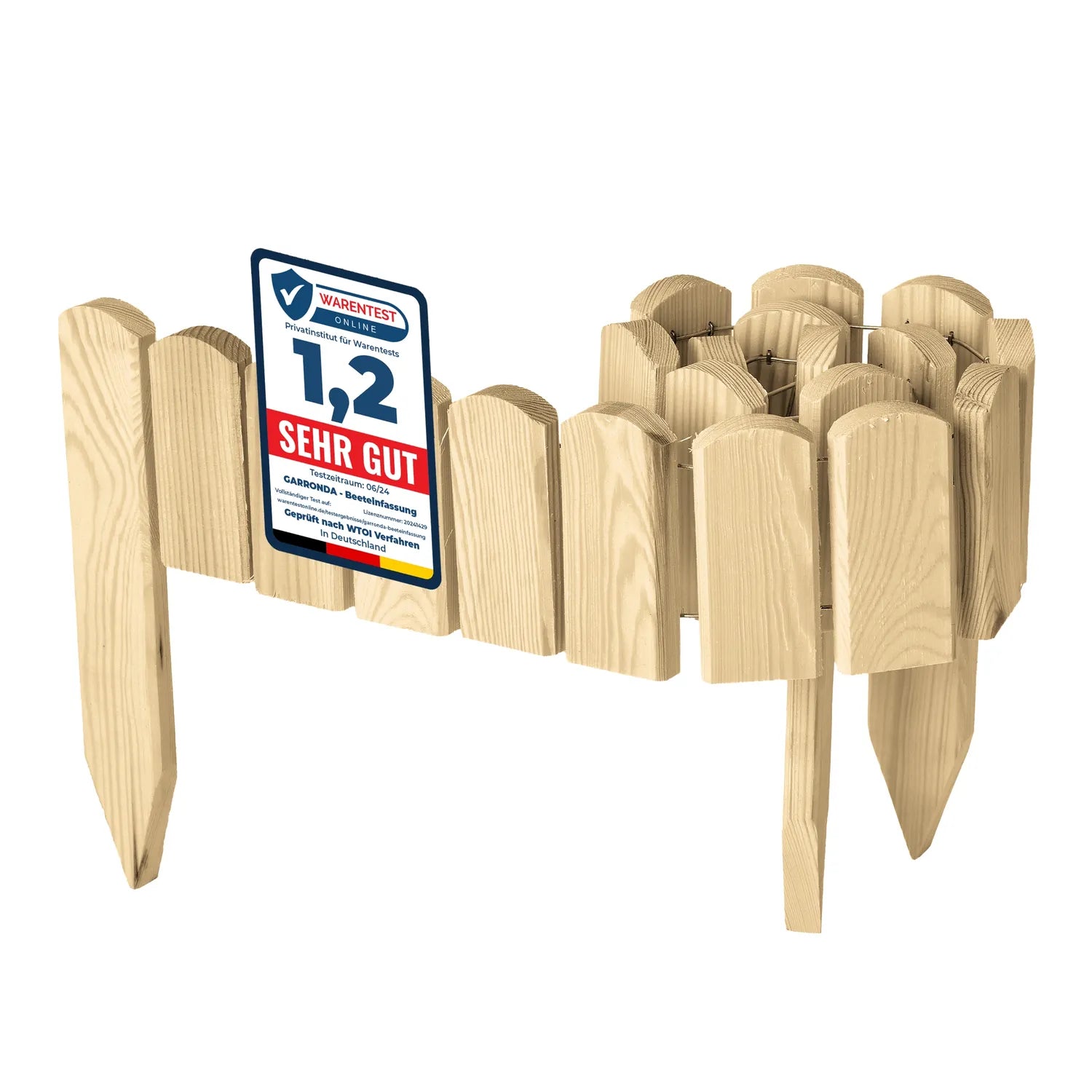 #Farbe_Natural (nicht imprägniert)#Höhe_10 cm