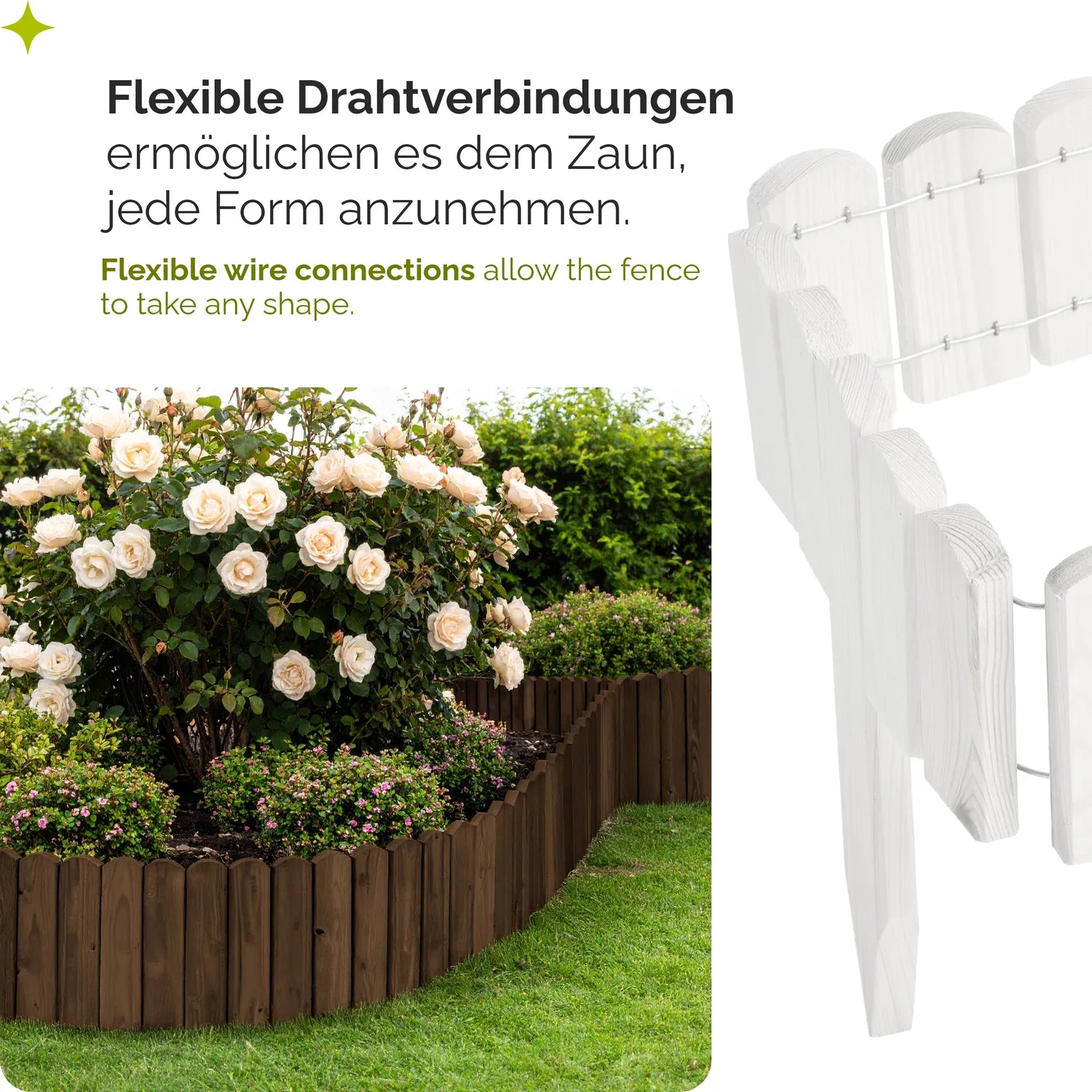 #Farbe_Weiß#Höhe_10 cm