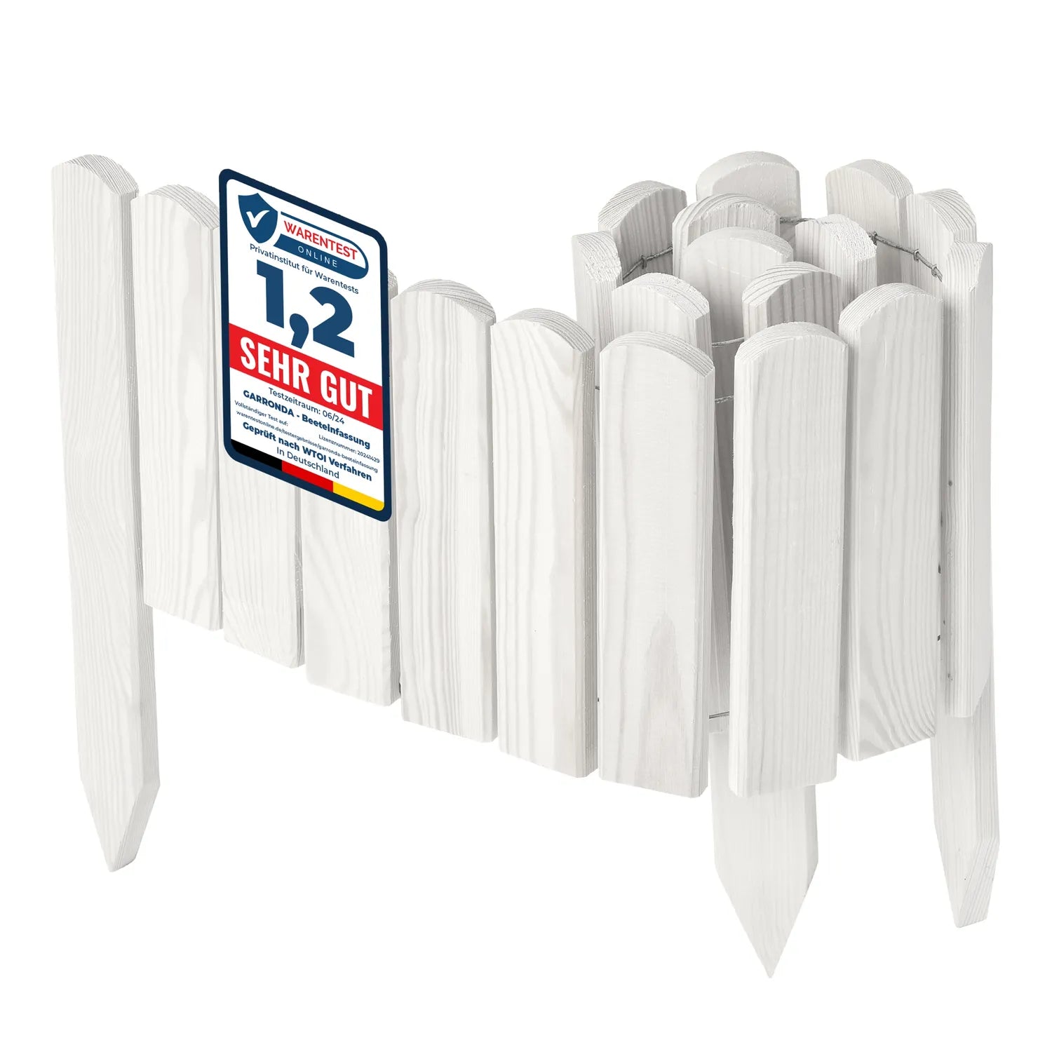 #Farbe_Weiß#Höhe_20 cm