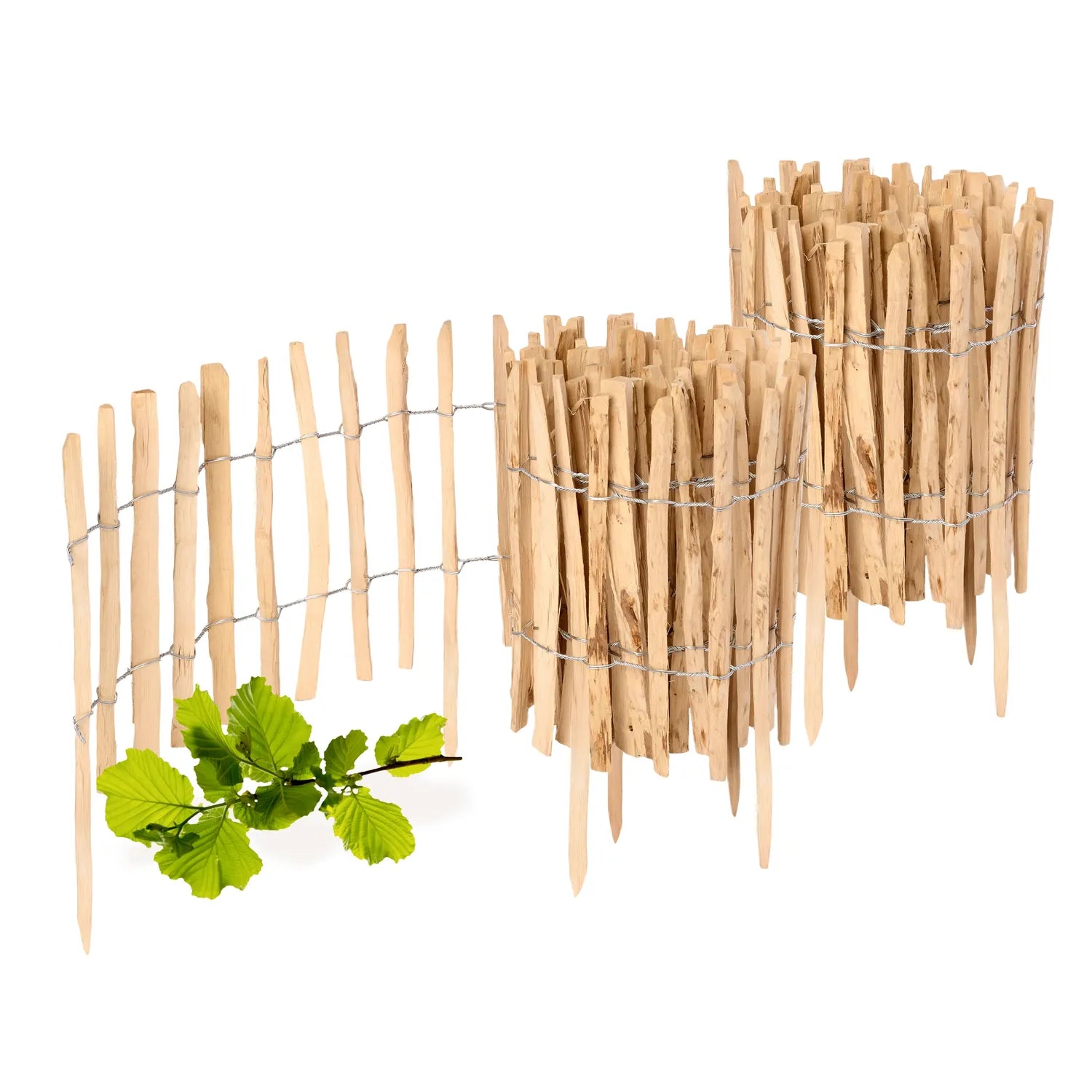 #Farbe_Natural#Größe_35 cm x 500 cm#Menge_2 Stück