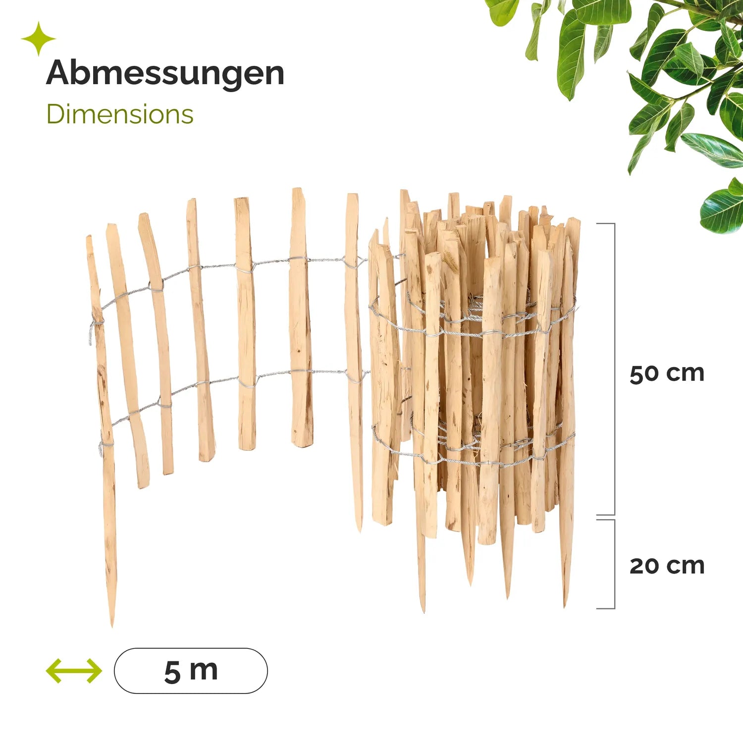 #Farbe_Natural#Größe_50 cm x 500 cm