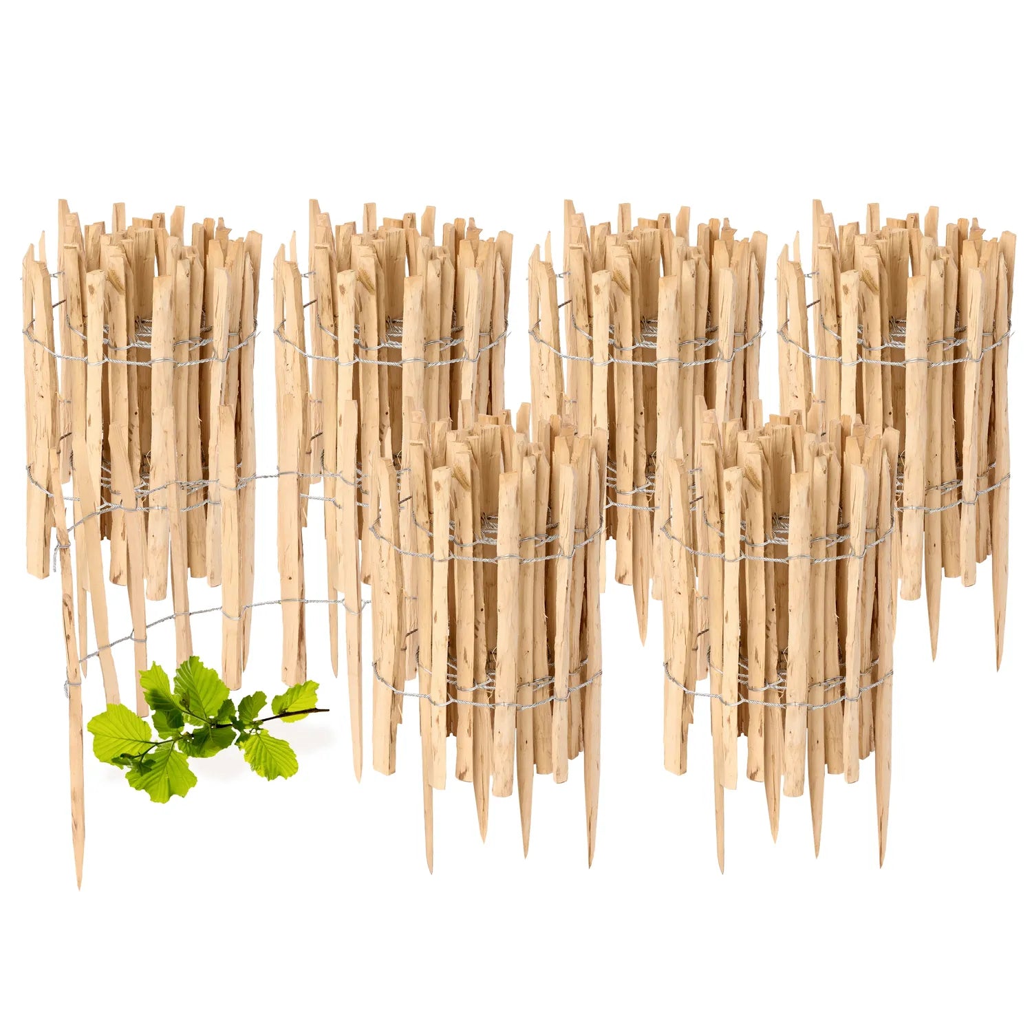 #Farbe_Natural#Größe_50 cm x 500 cm#Menge_6 Stück