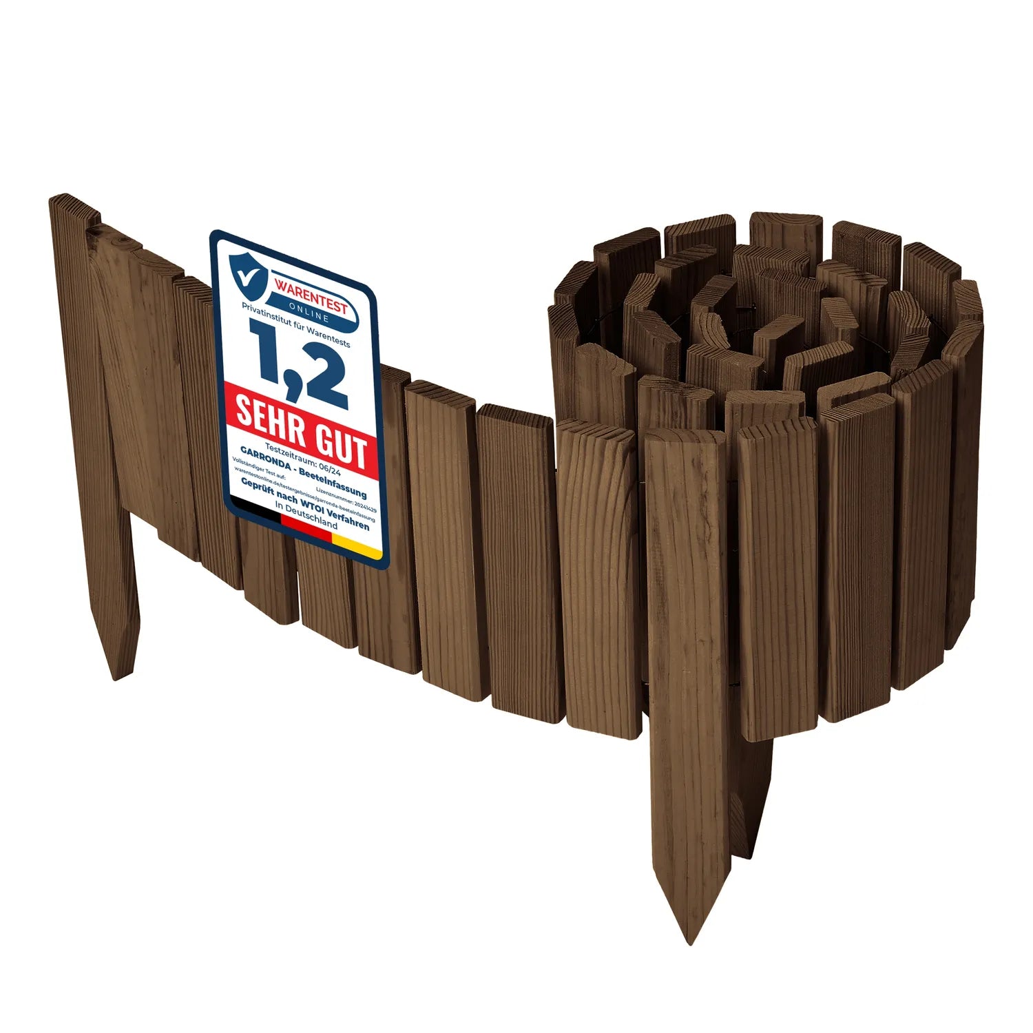 #Farbe_Dunkelbraun#Höhe_20 cm