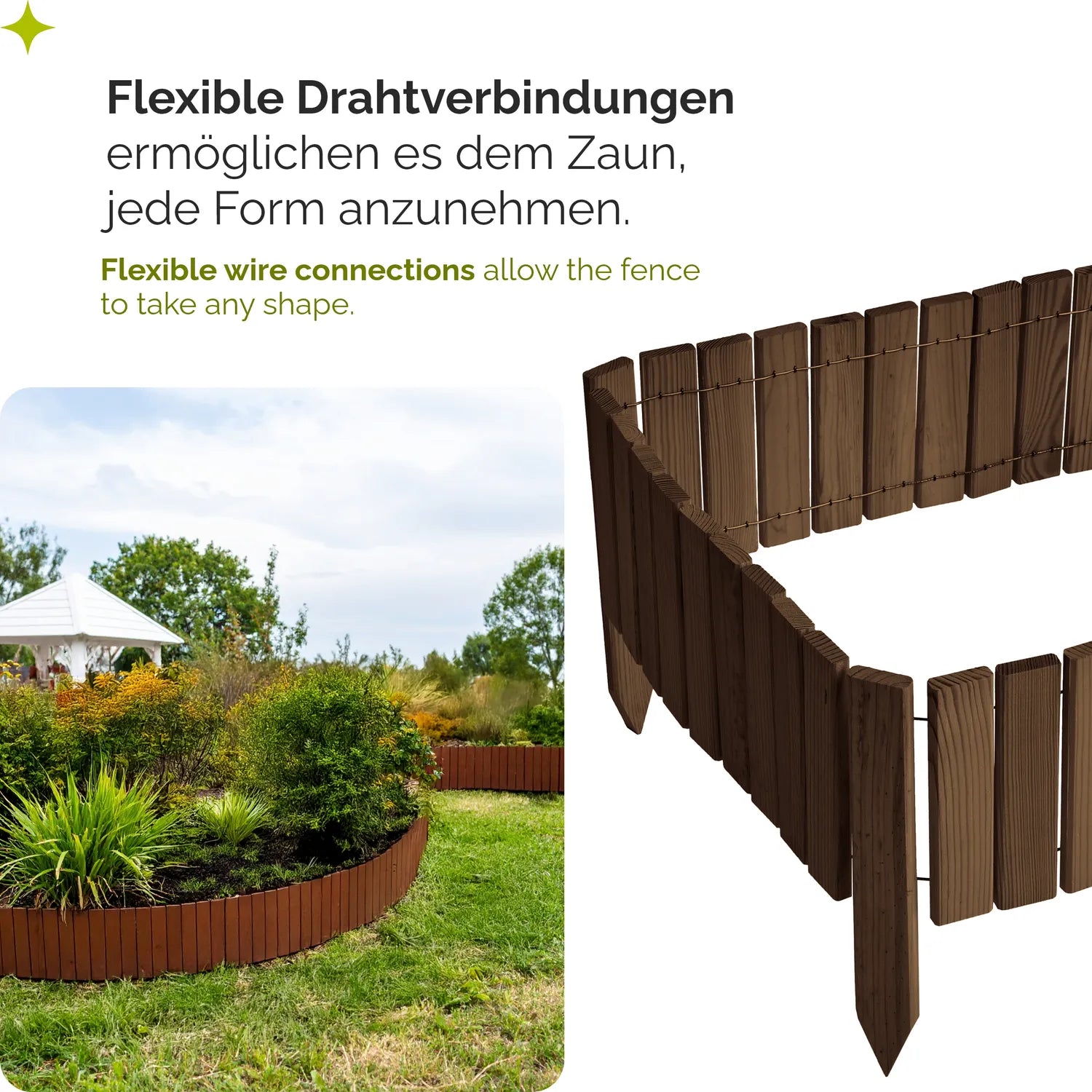 #Farbe_Dunkelbraun#Höhe_20 cm